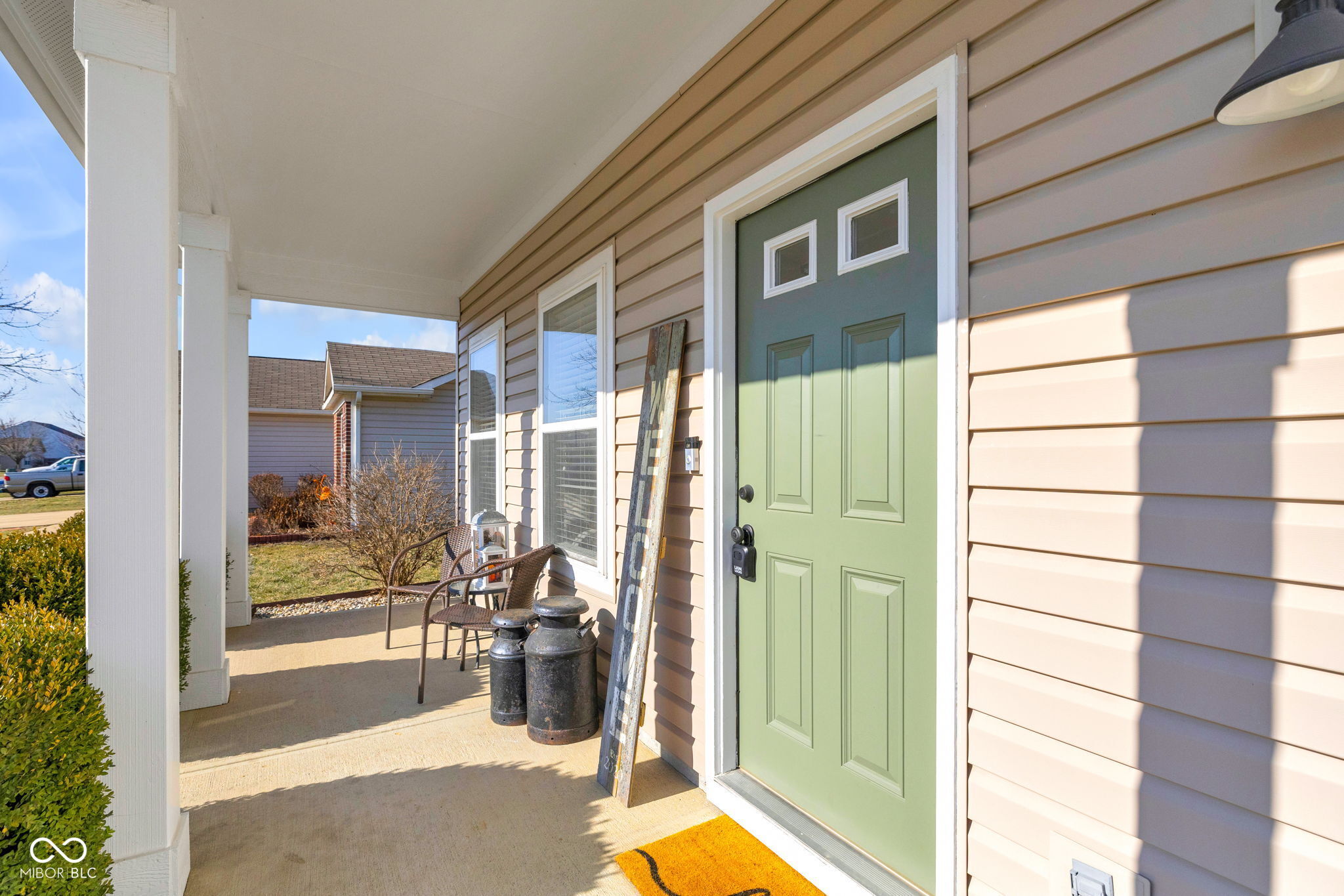 6432 Green Grass Lane