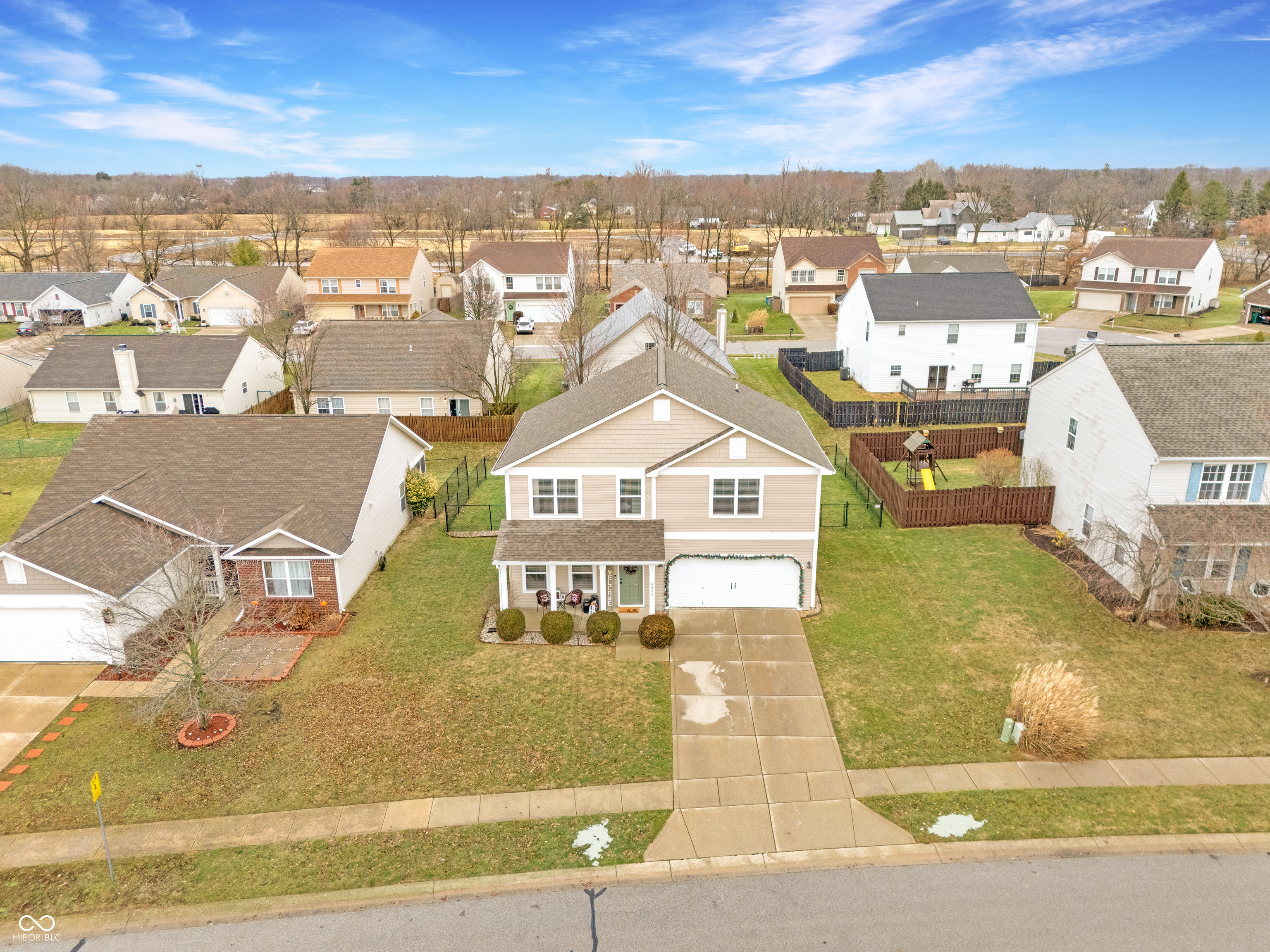 6432 Green Grass Lane