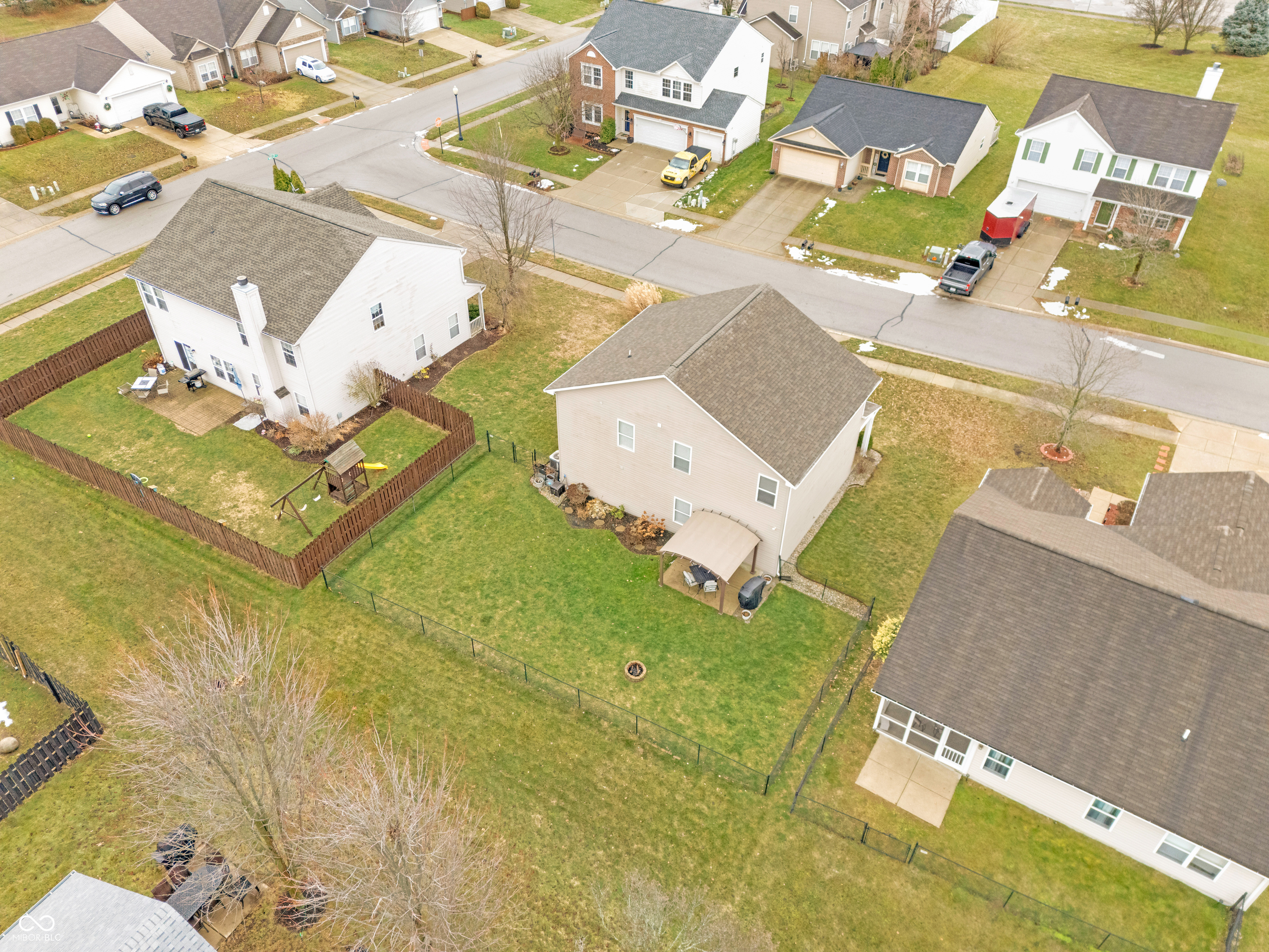 6432 Green Grass Lane