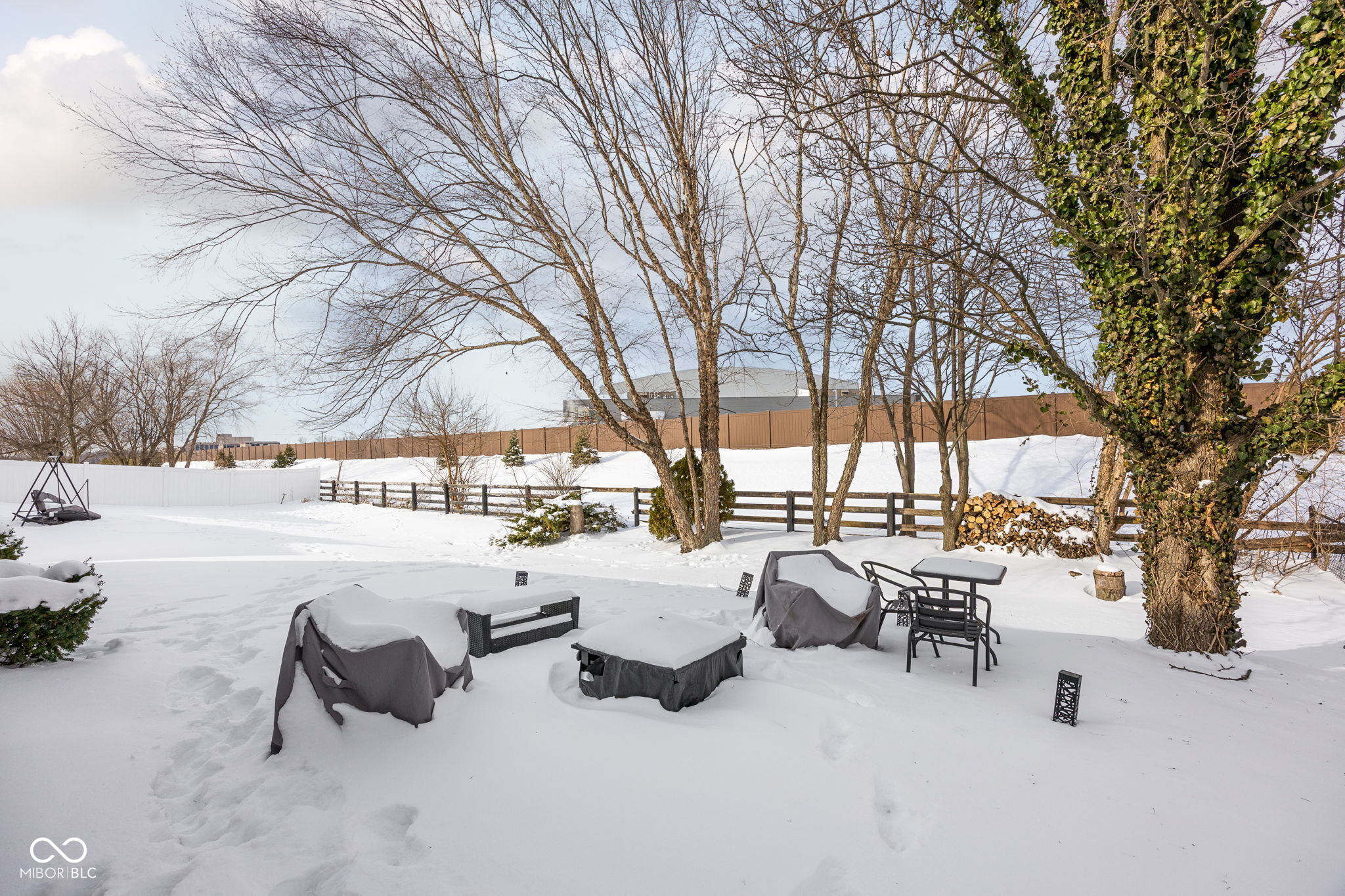 10864 Washington Bay Drive