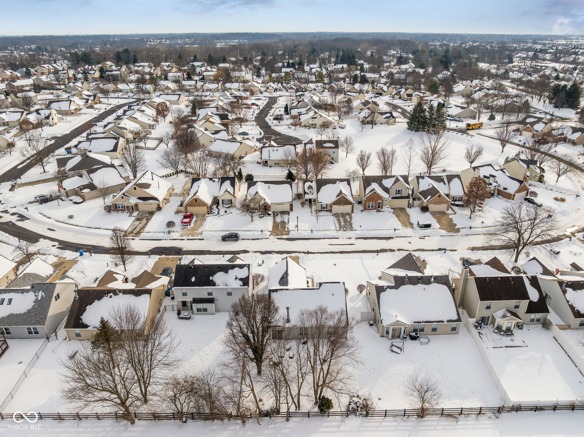 10864 Washington Bay Drive