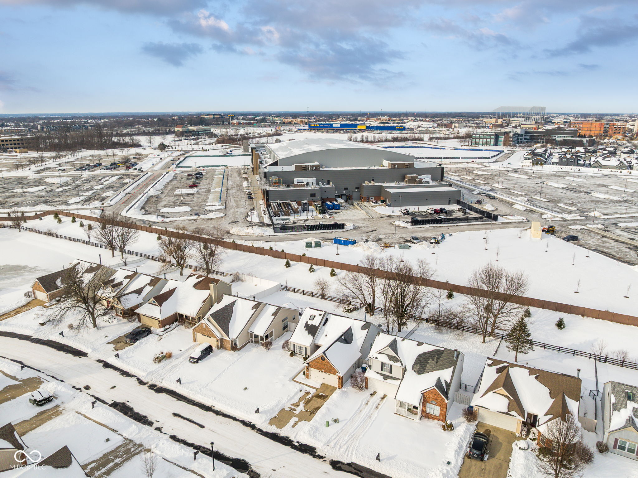 10864 Washington Bay Drive