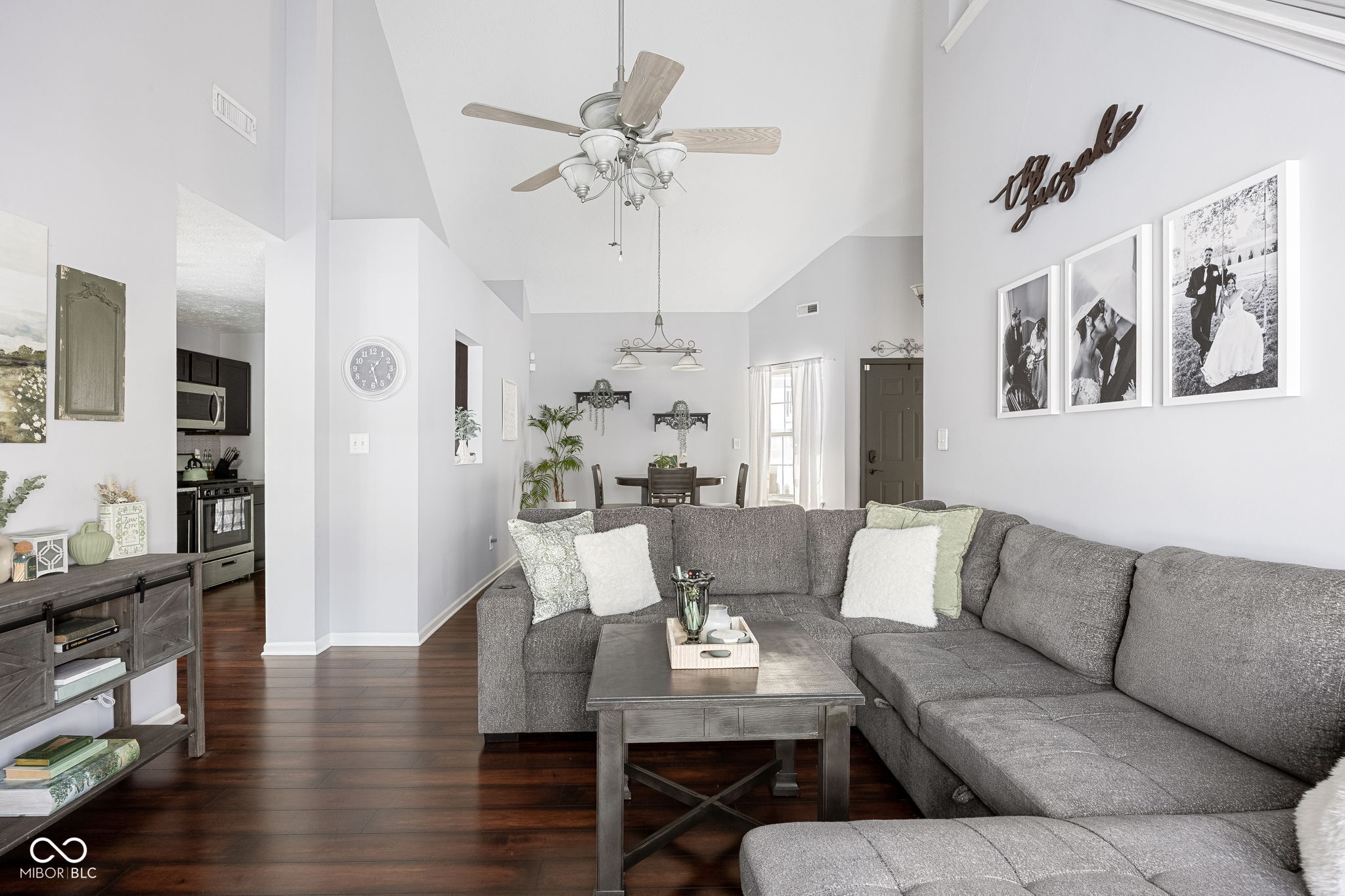 10864 Washington Bay Drive