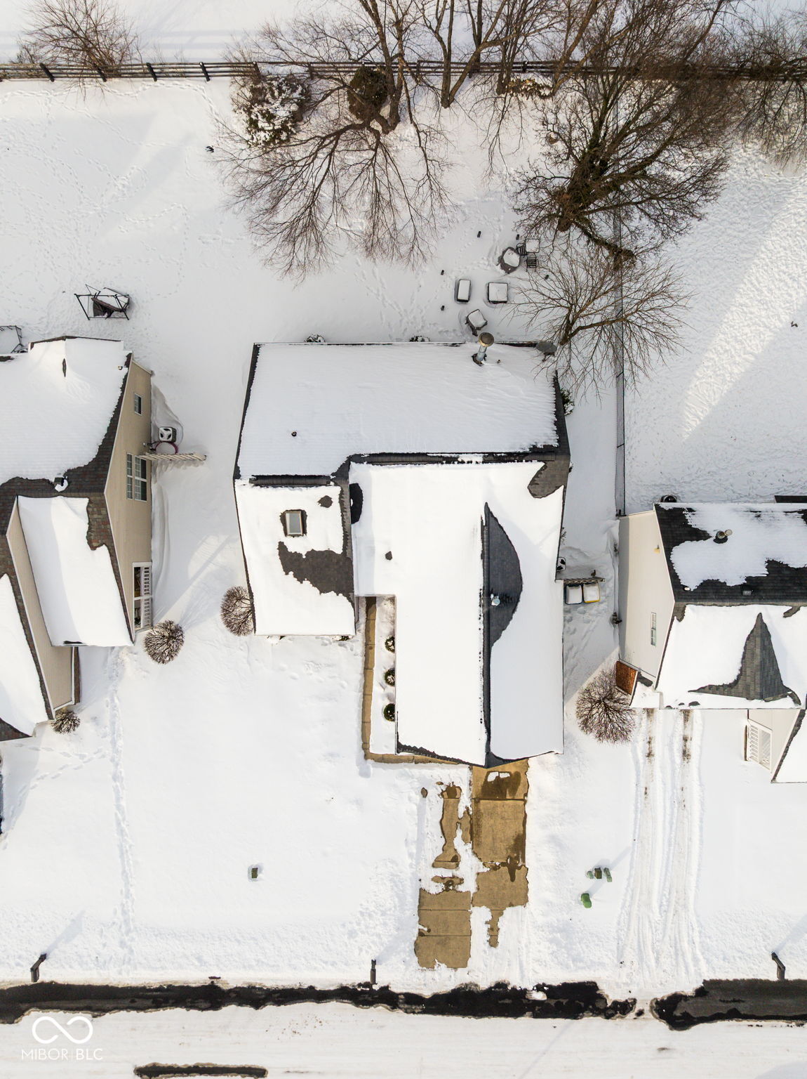 10864 Washington Bay Drive