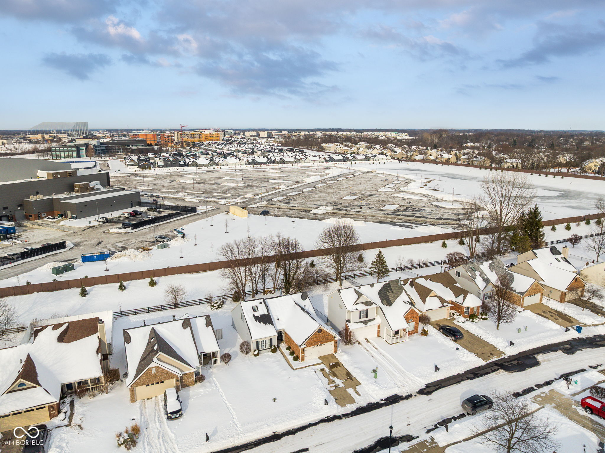 10864 Washington Bay Drive