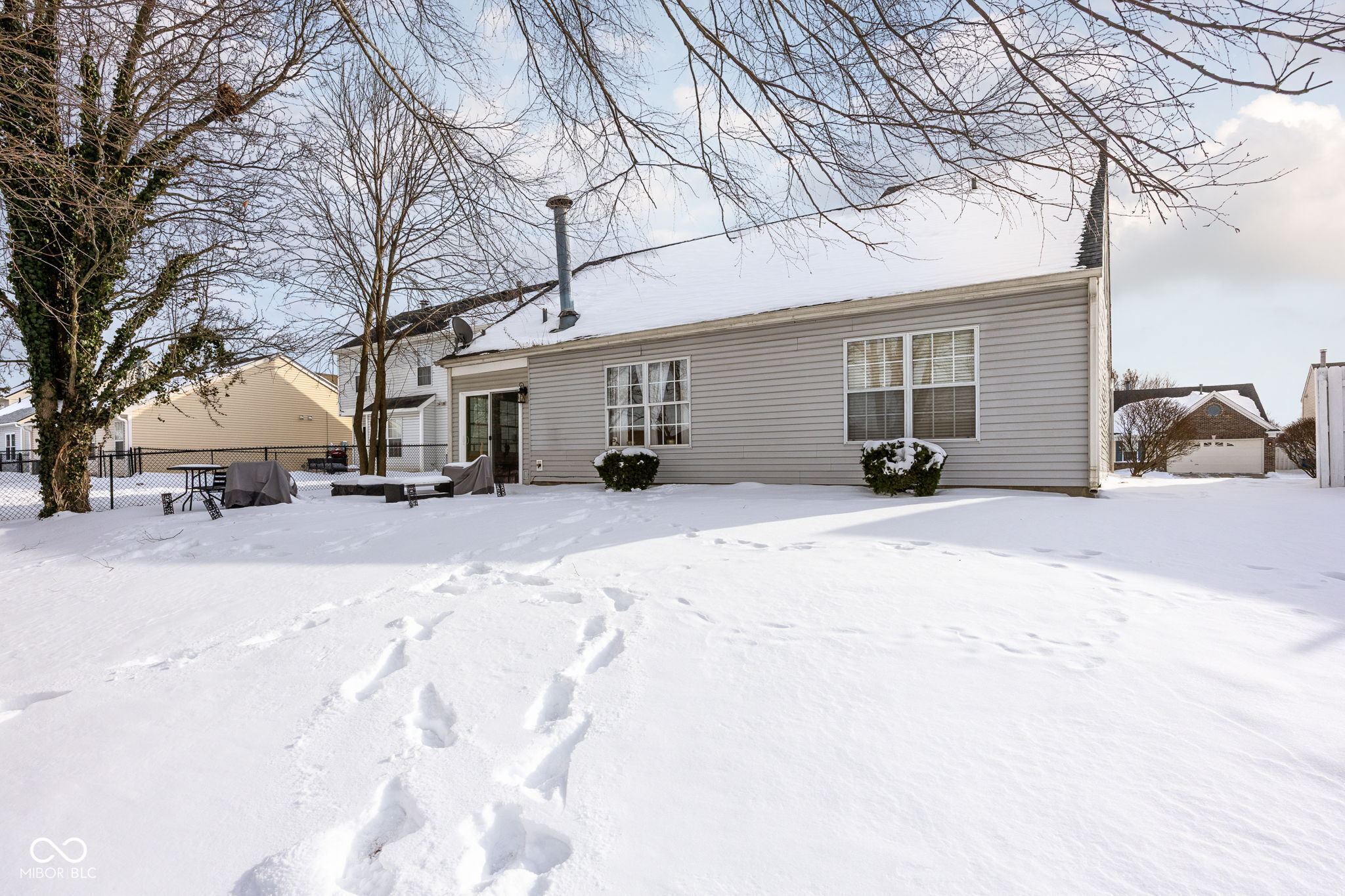 10864 Washington Bay Drive