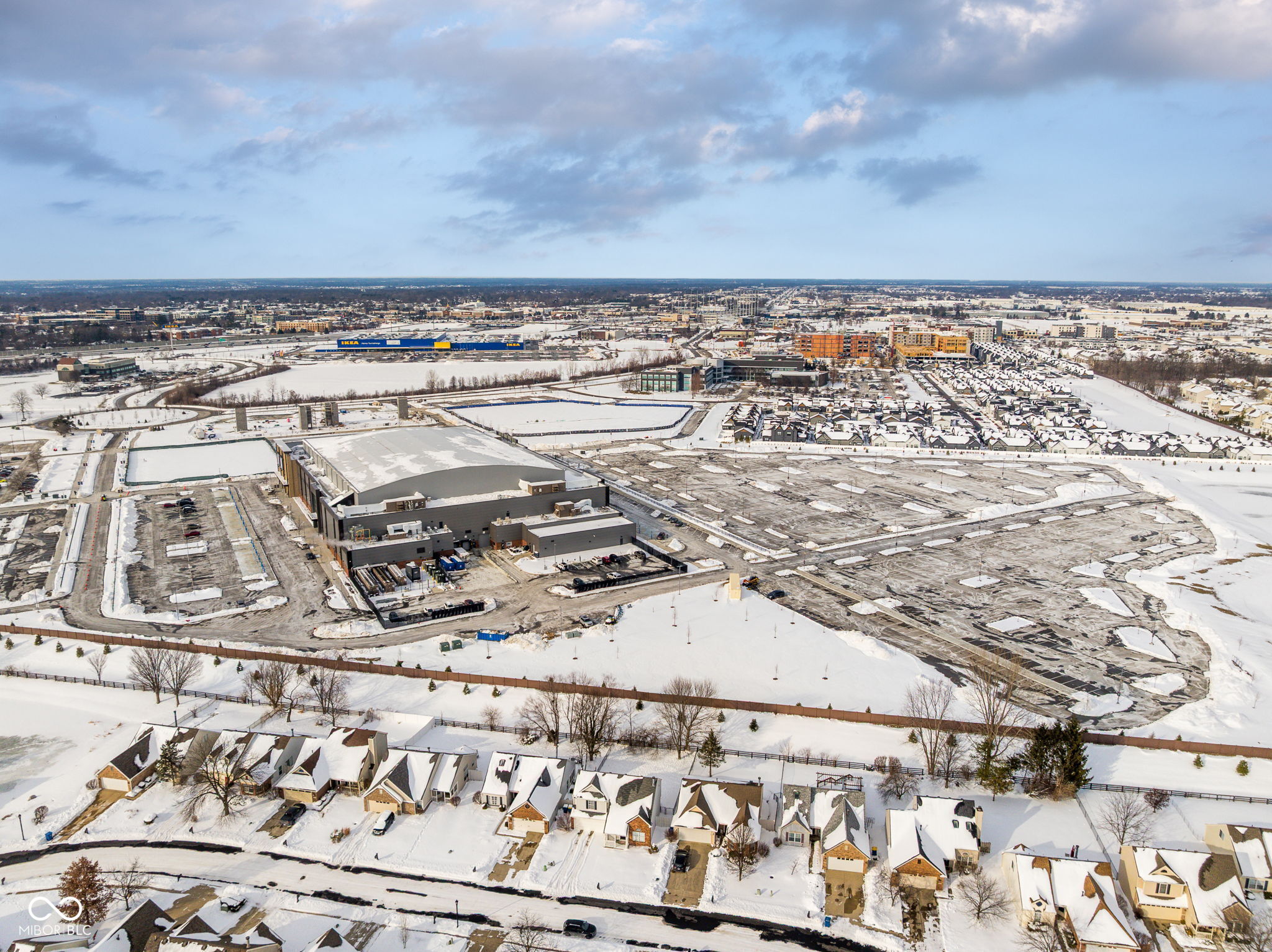 10864 Washington Bay Drive