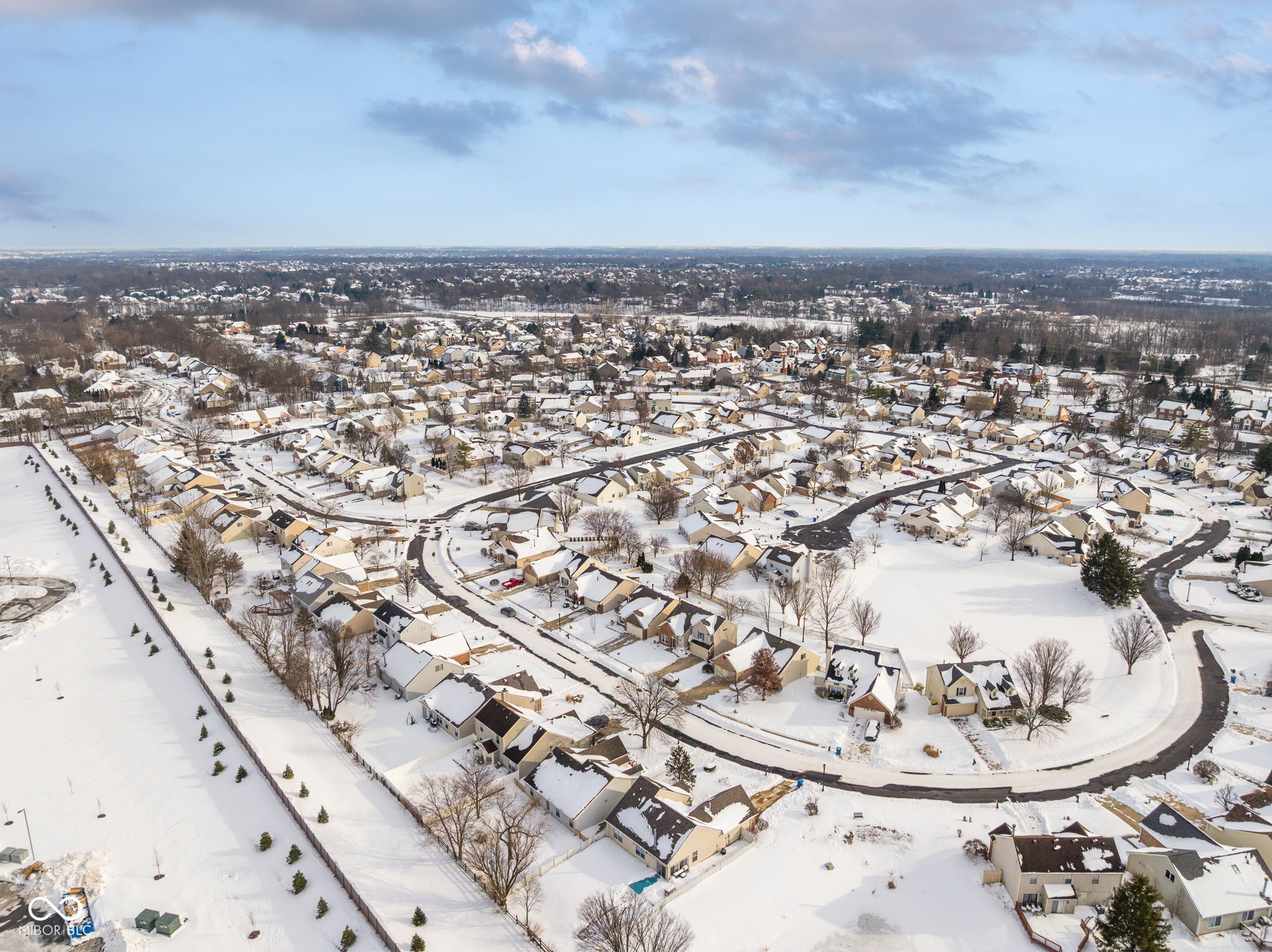 10864 Washington Bay Drive