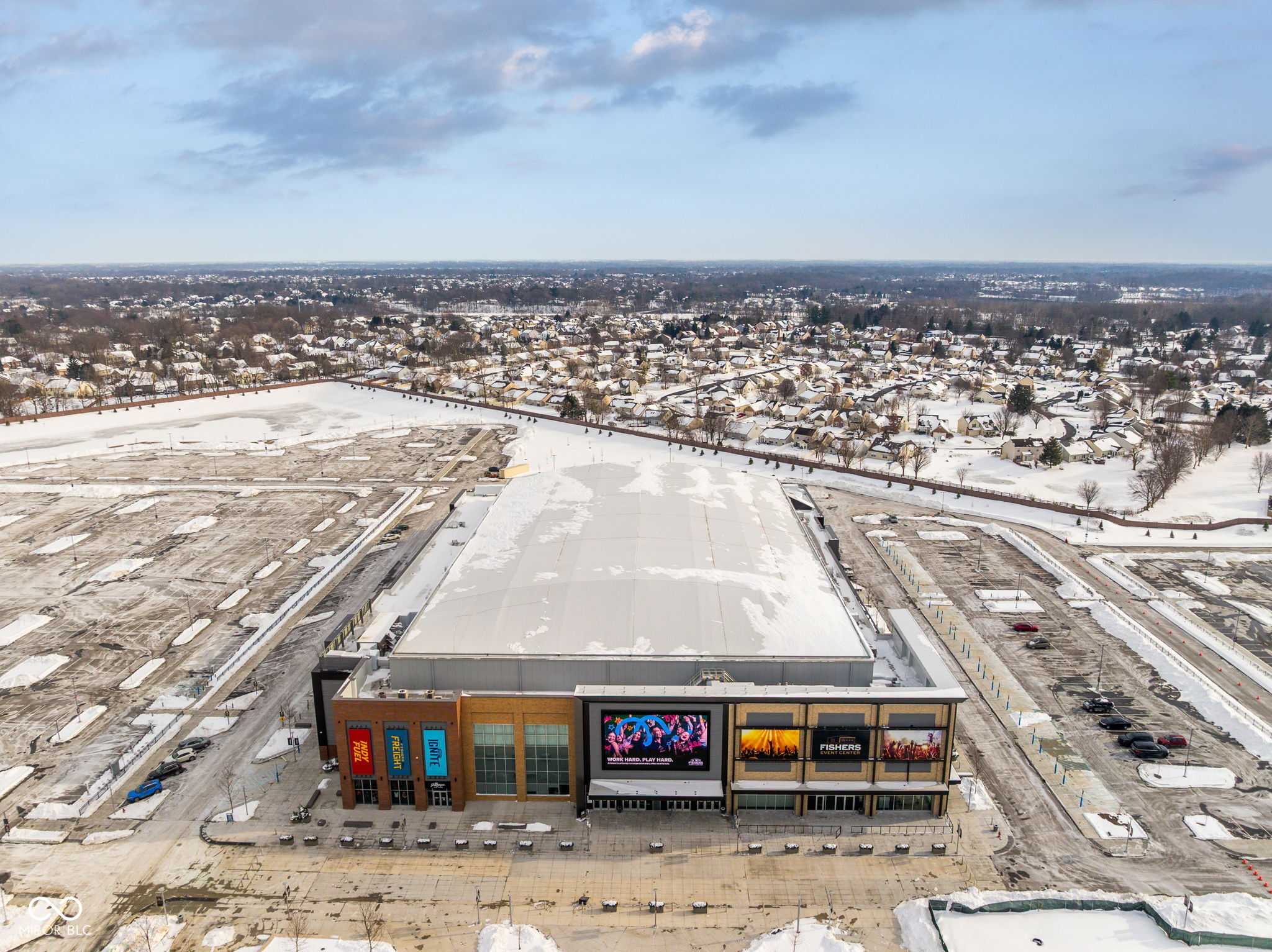 10864 Washington Bay Drive