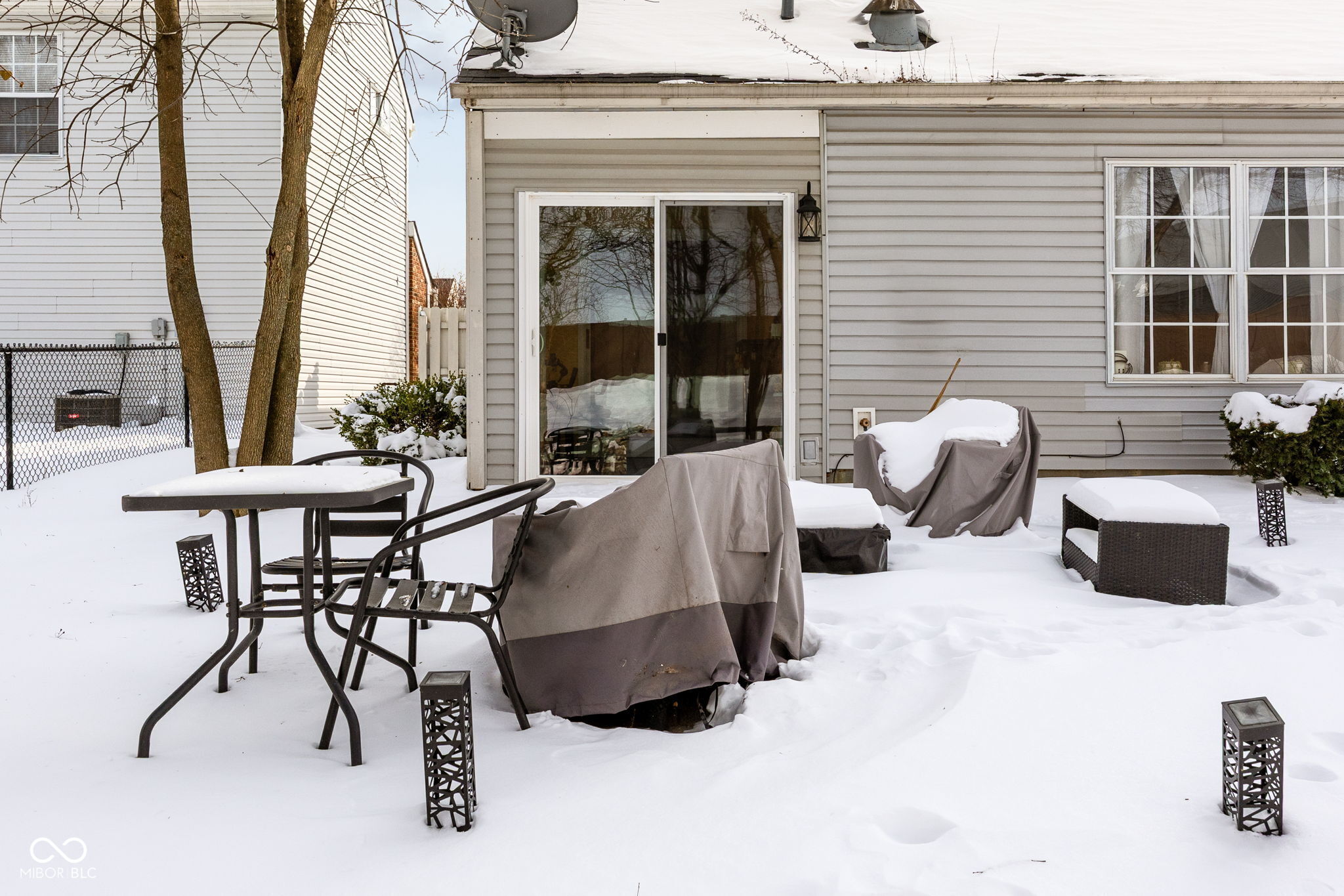 10864 Washington Bay Drive