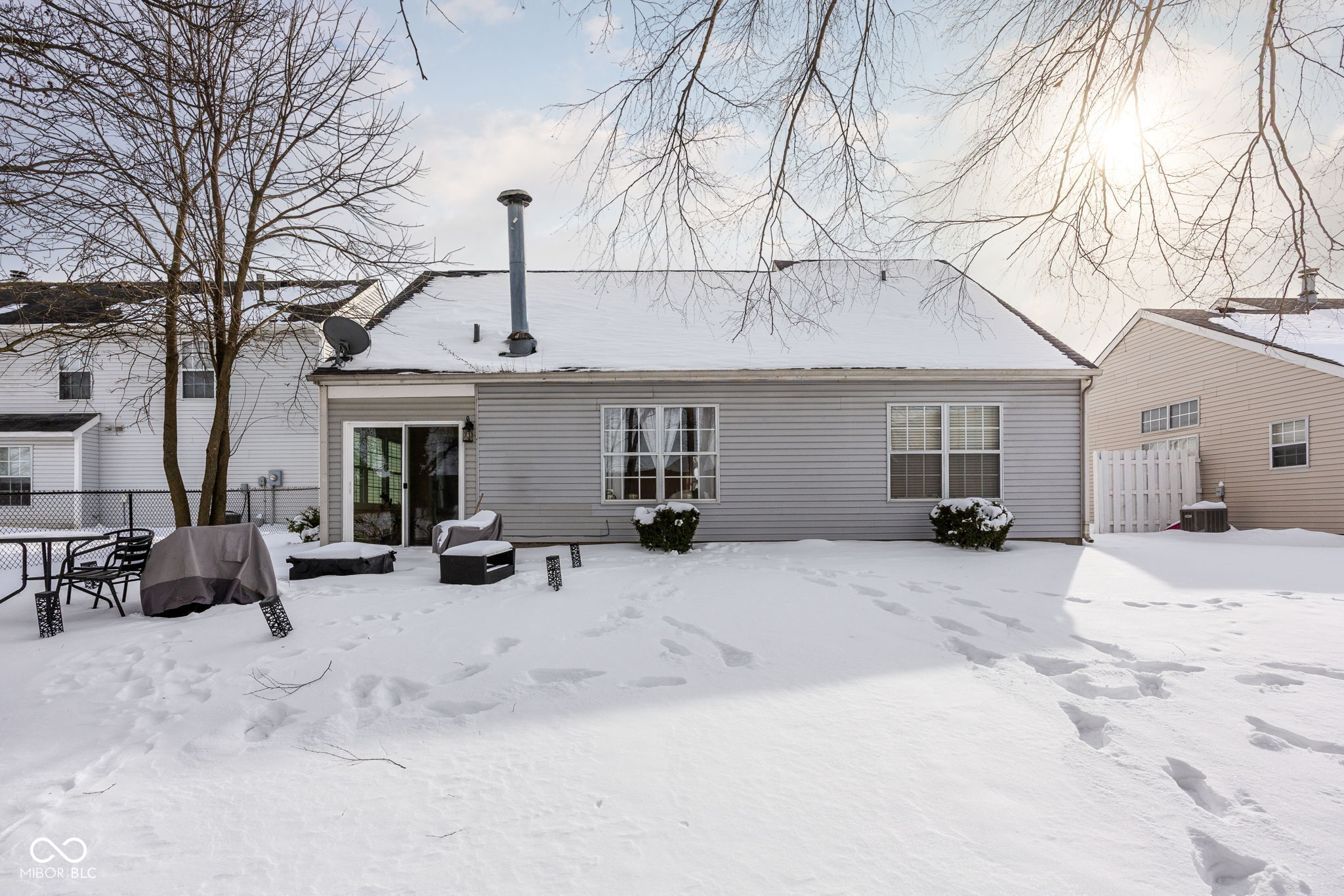 10864 Washington Bay Drive