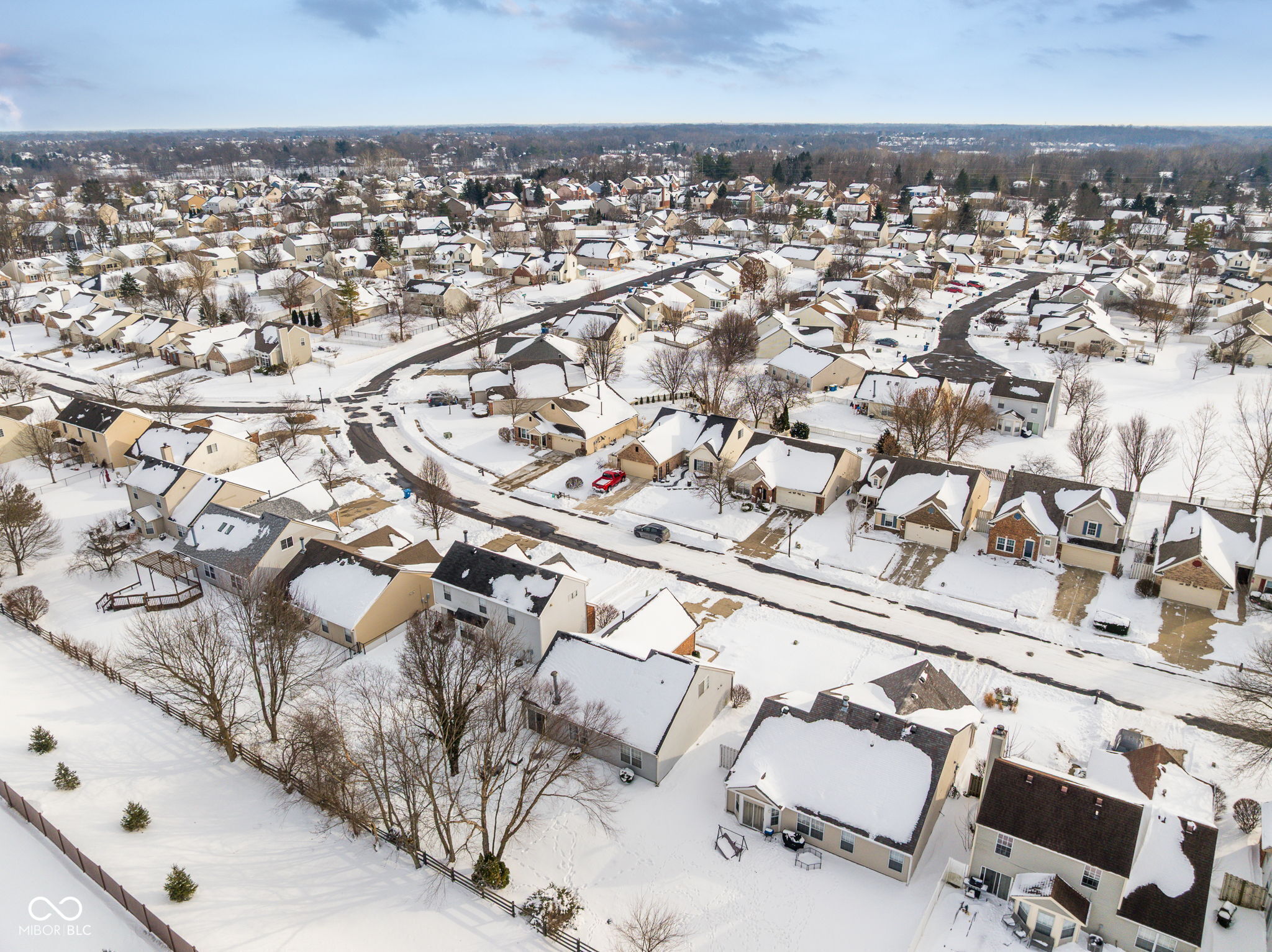 10864 Washington Bay Drive