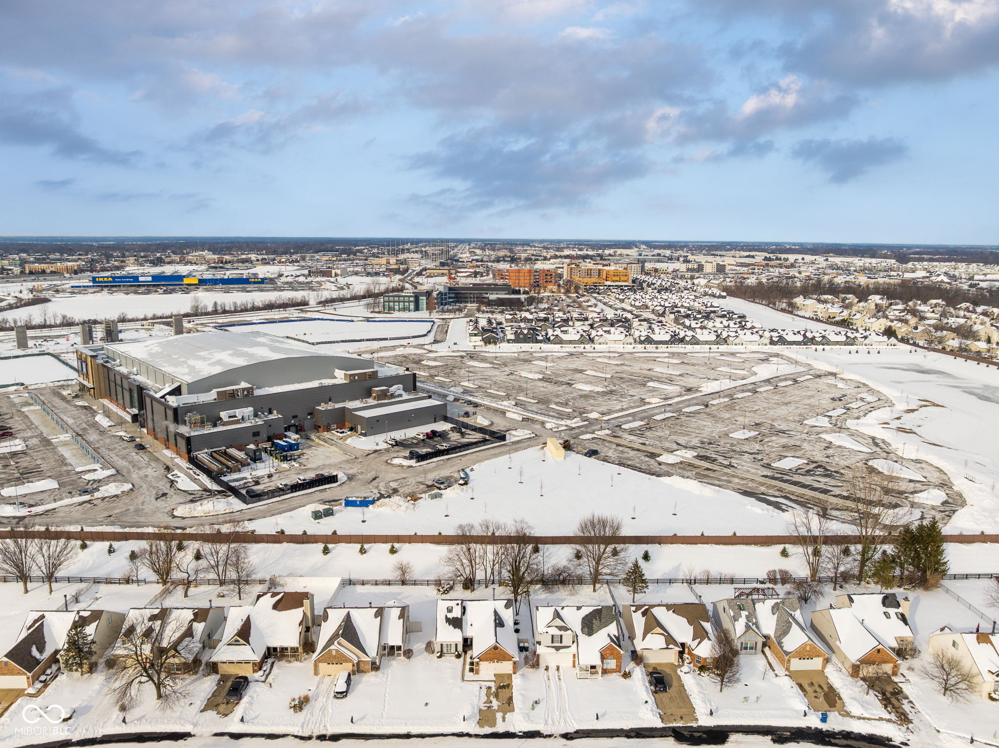 10864 Washington Bay Drive