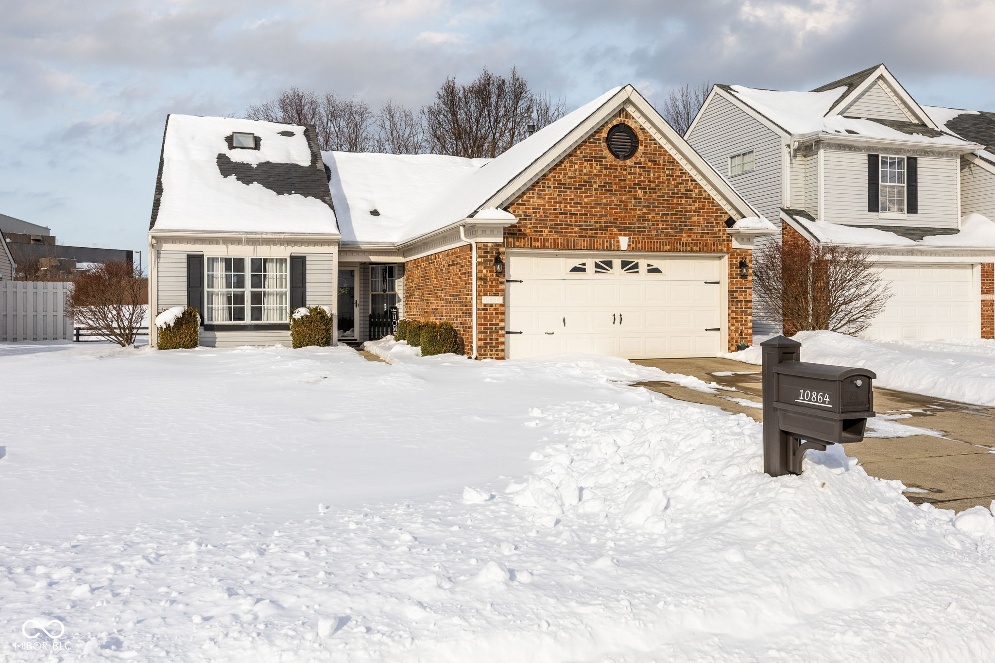 10864 Washington Bay Drive