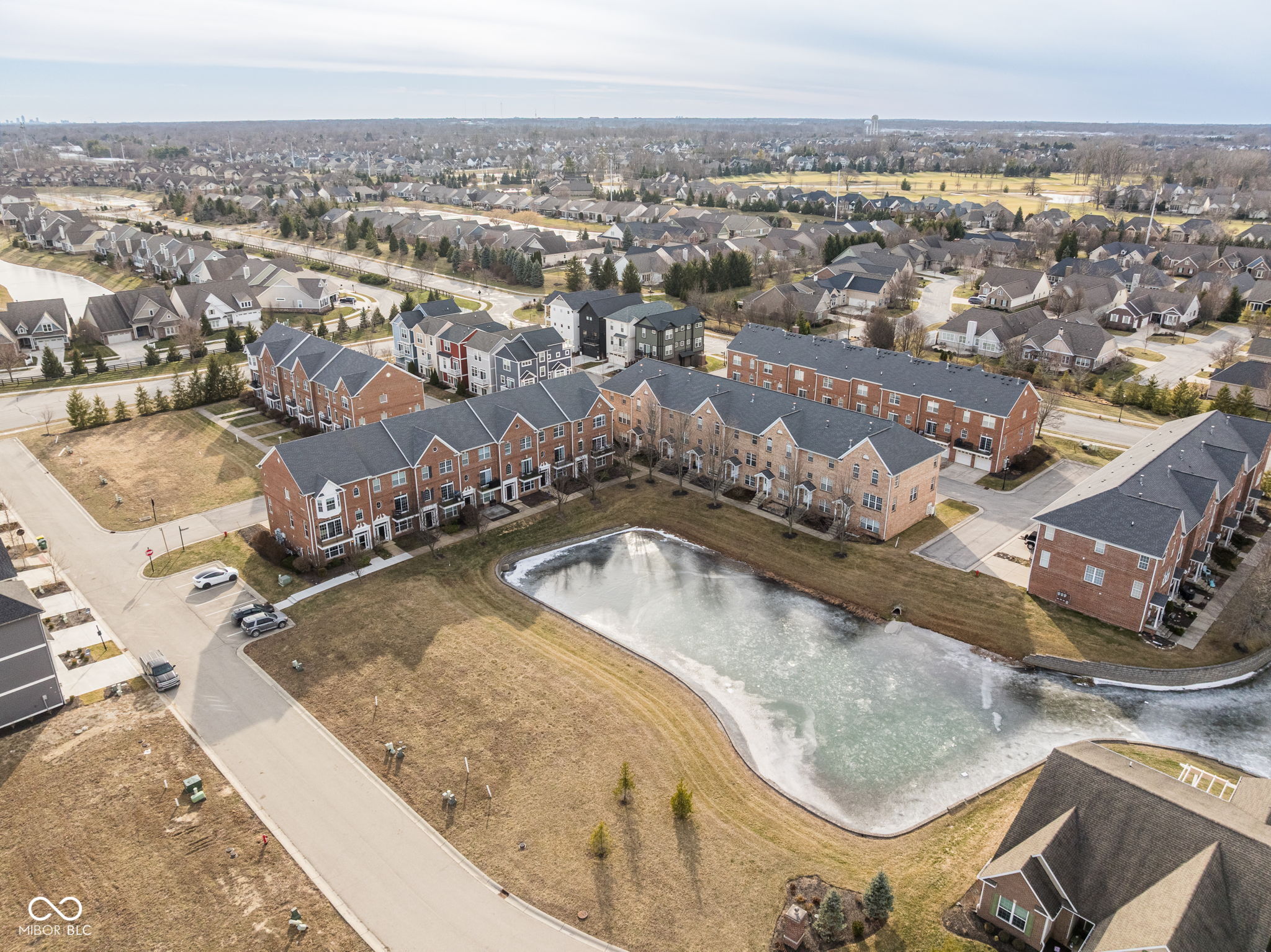 15374 Mystic Rock Drive