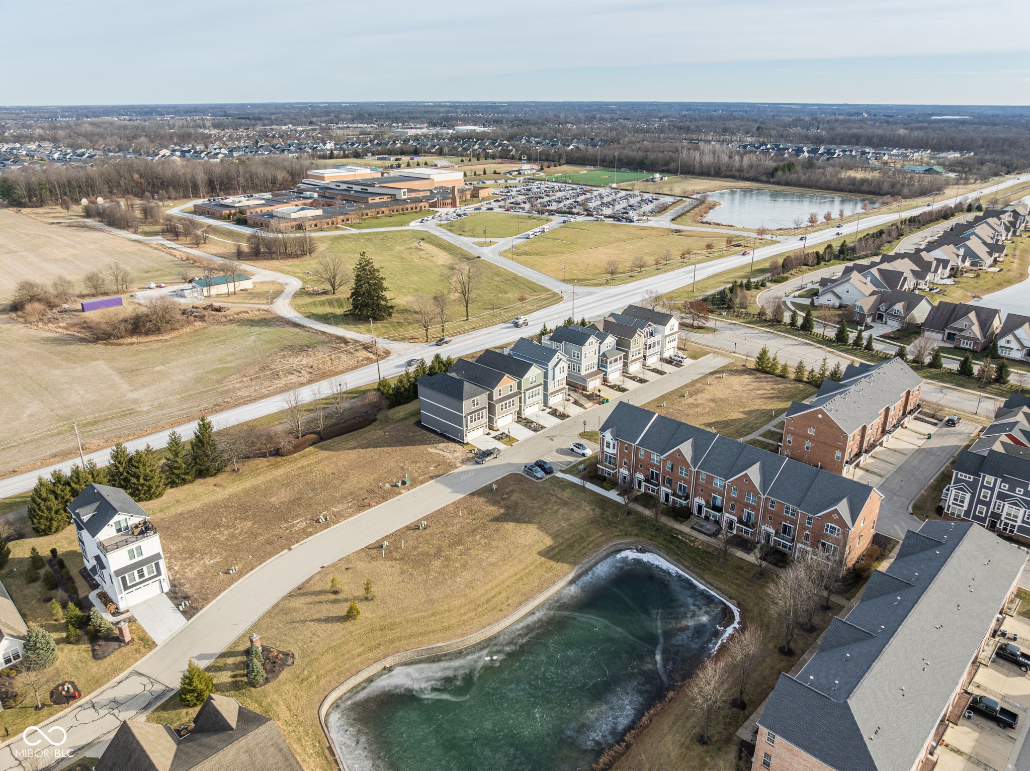 15374 Mystic Rock Drive