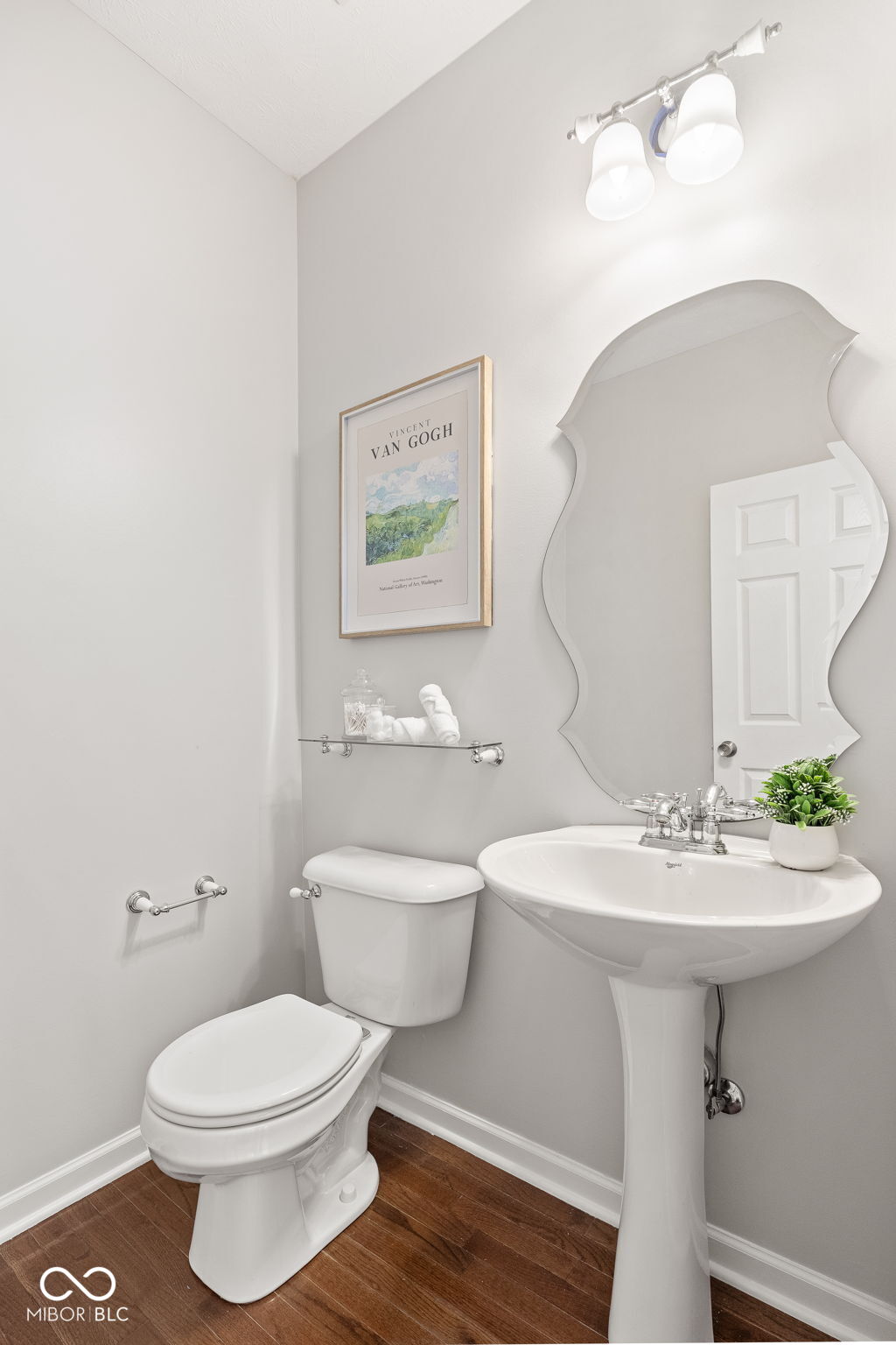 15374 Mystic Rock Drive