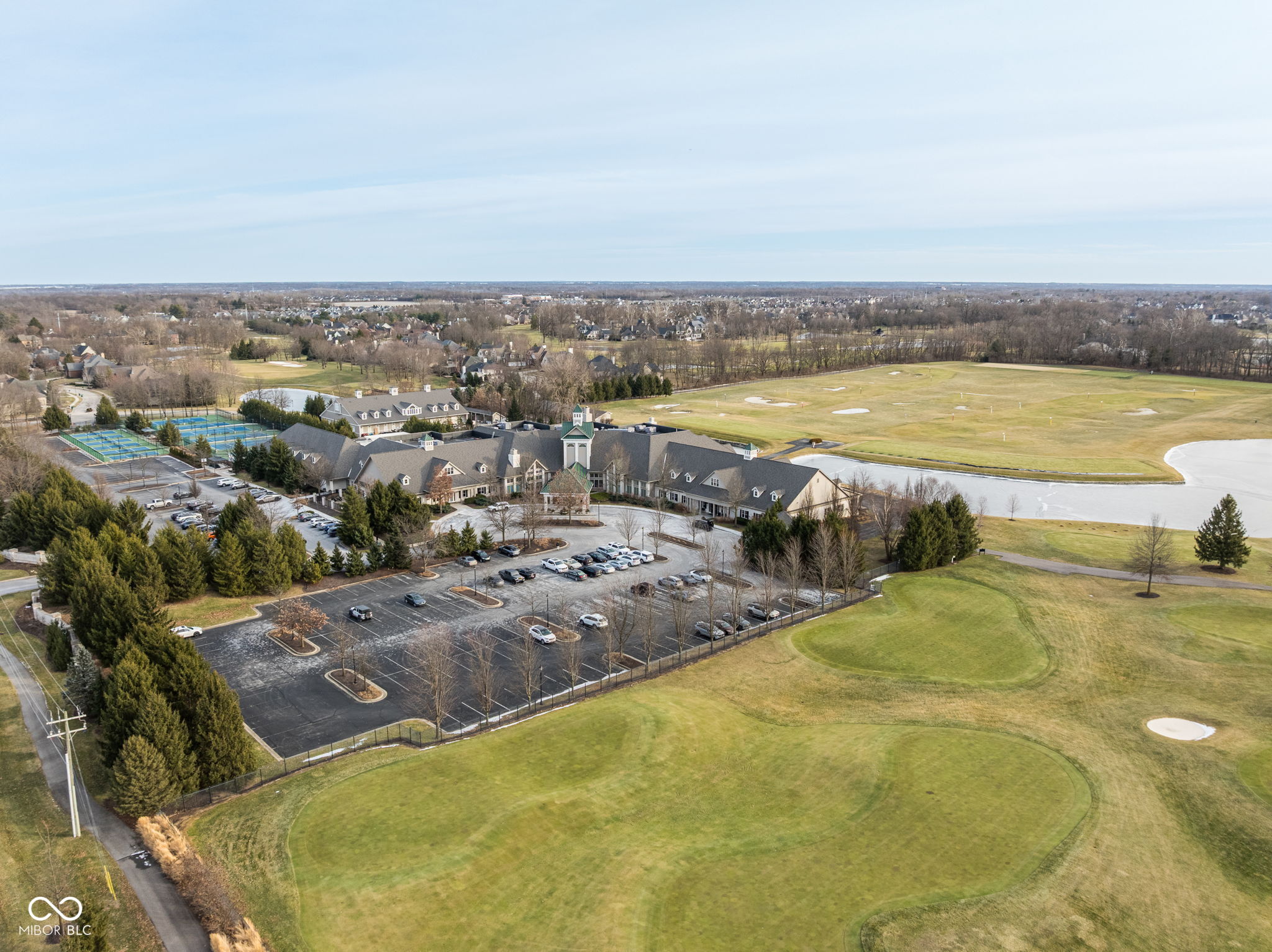 15374 Mystic Rock Drive