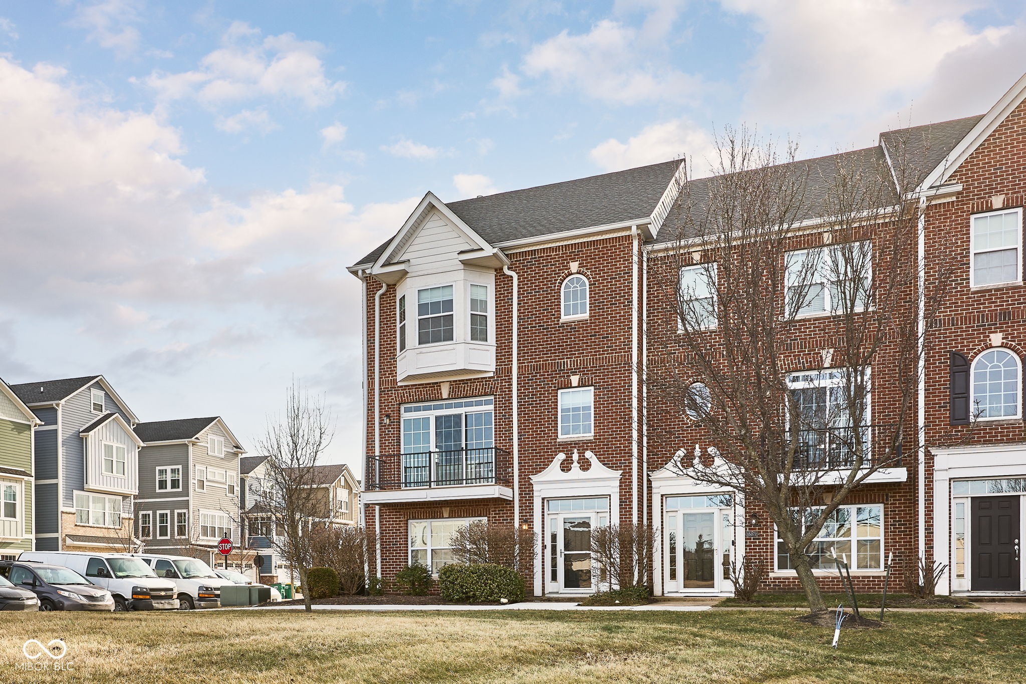 15374 Mystic Rock Drive