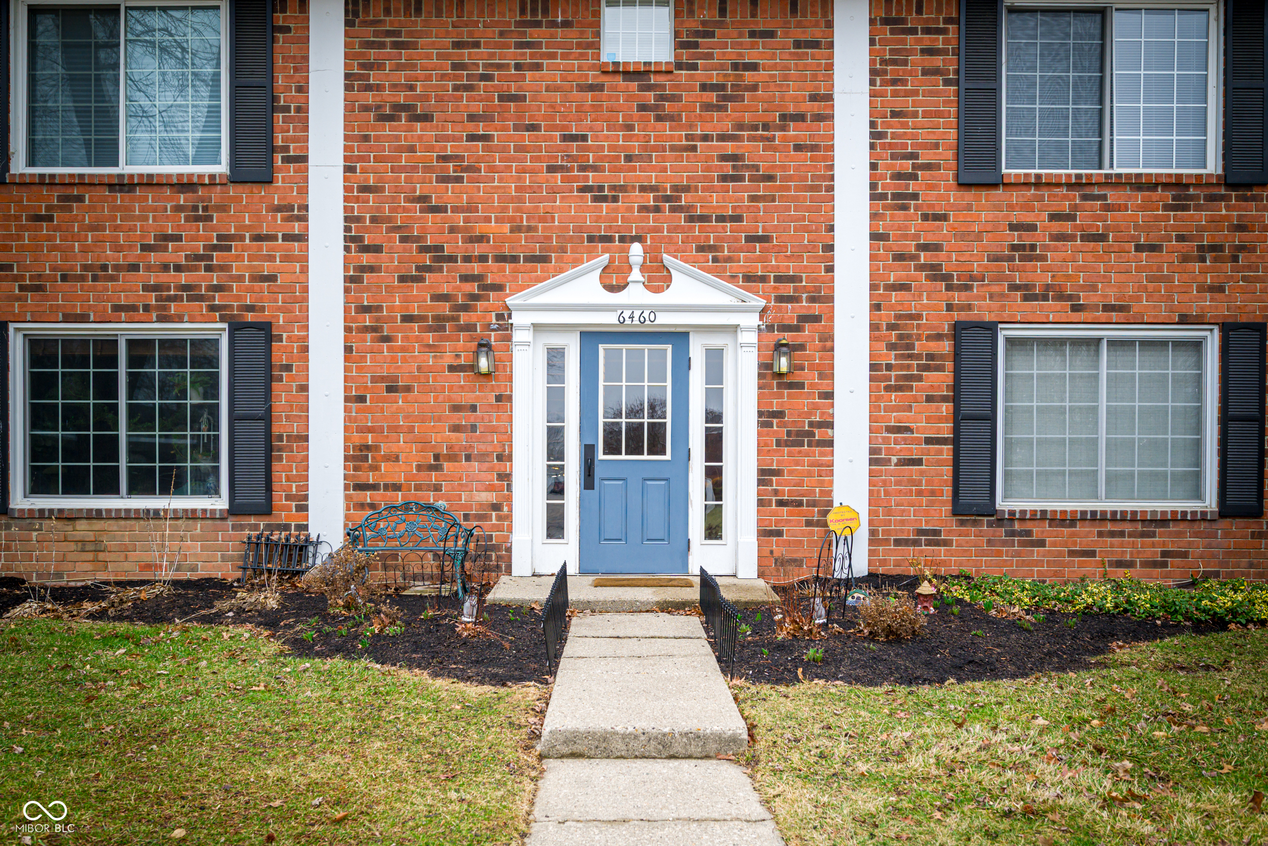 6460 Park Central Way Unit: D