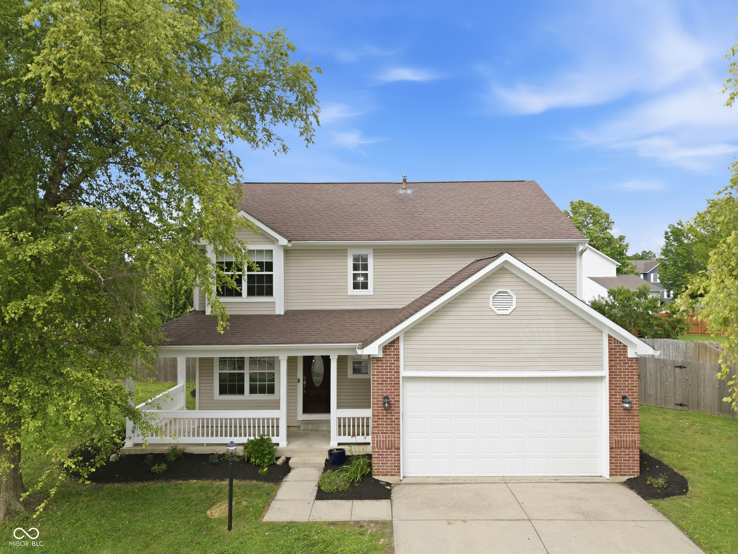 13089 Sinclair Place