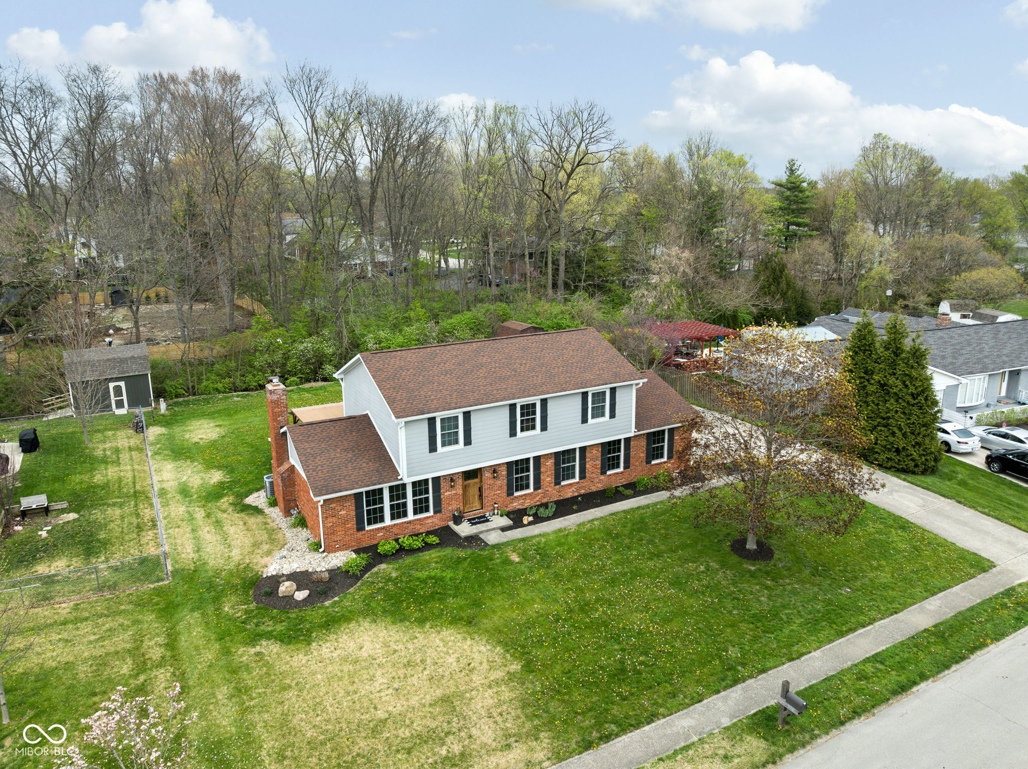 3114 Whispering Trail