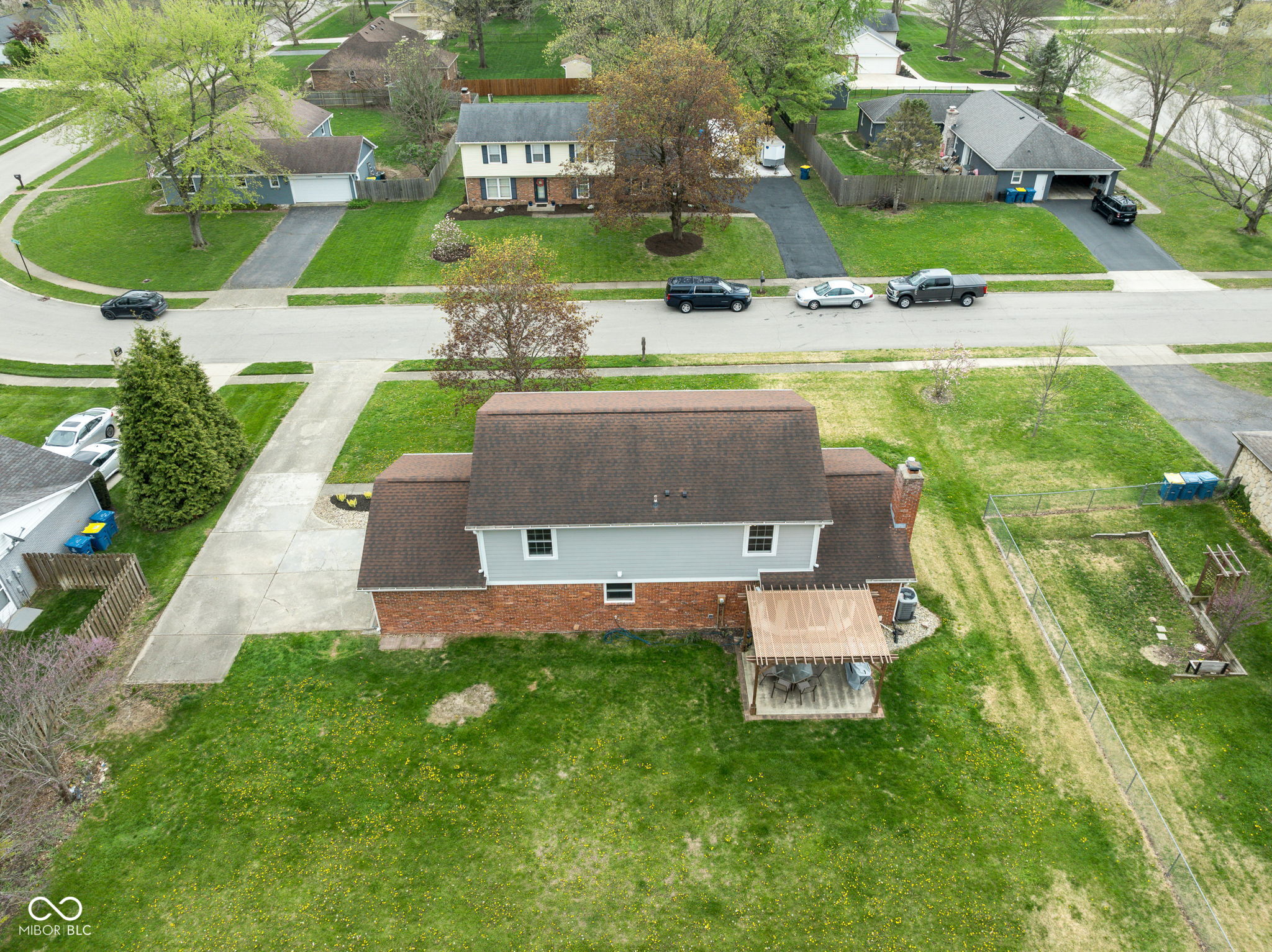 3114 Whispering Trail