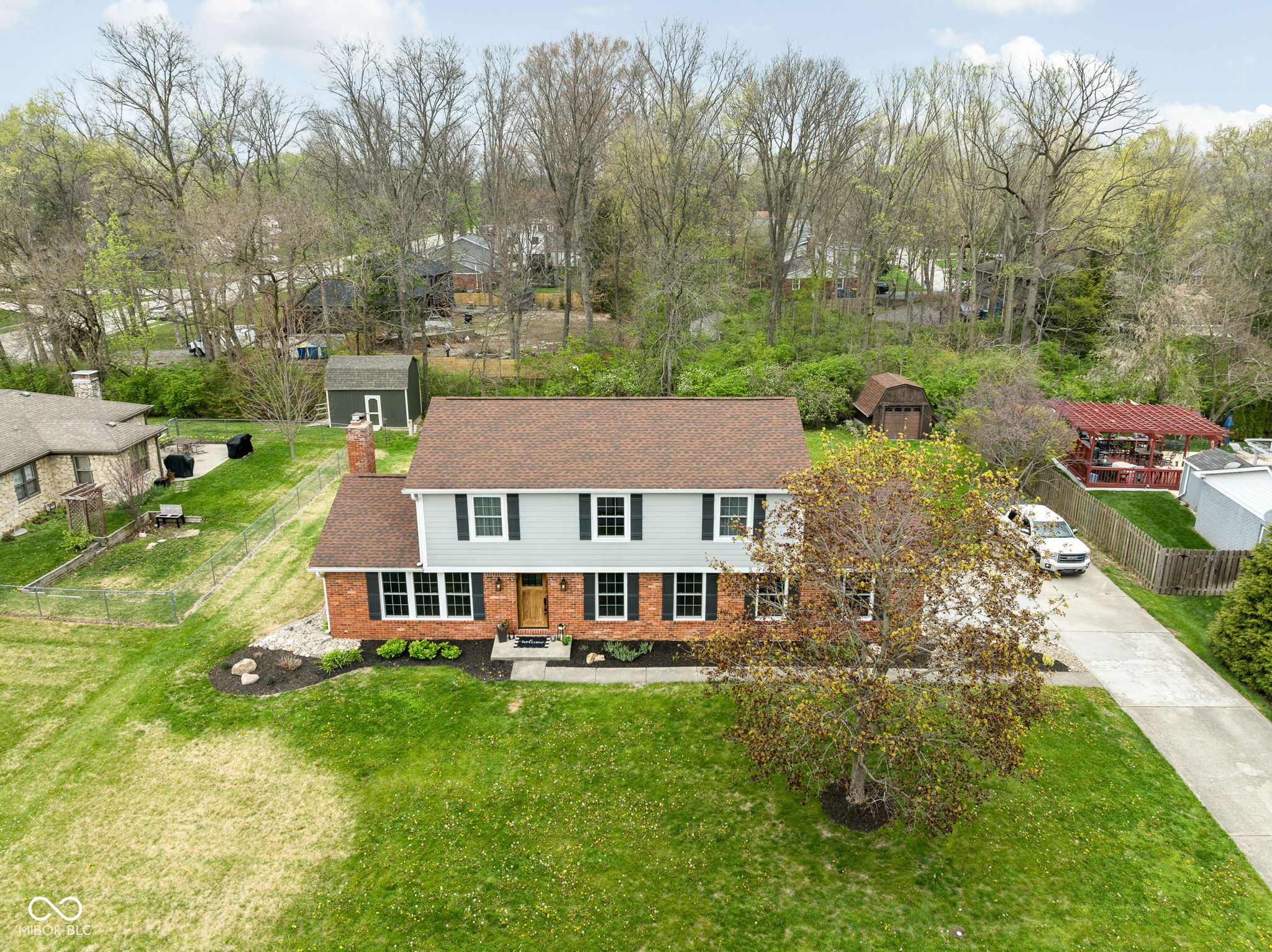 3114 Whispering Trail