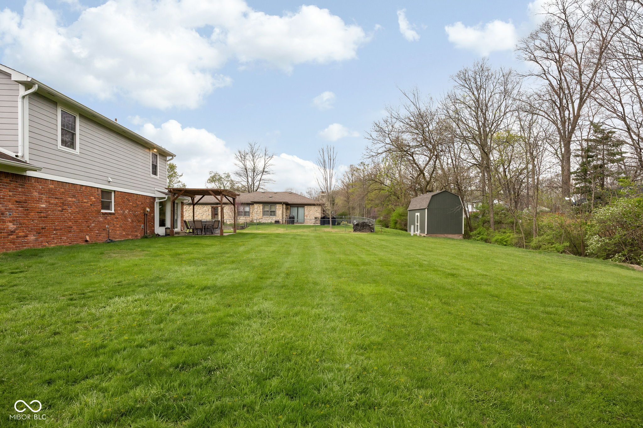 3114 Whispering Trail