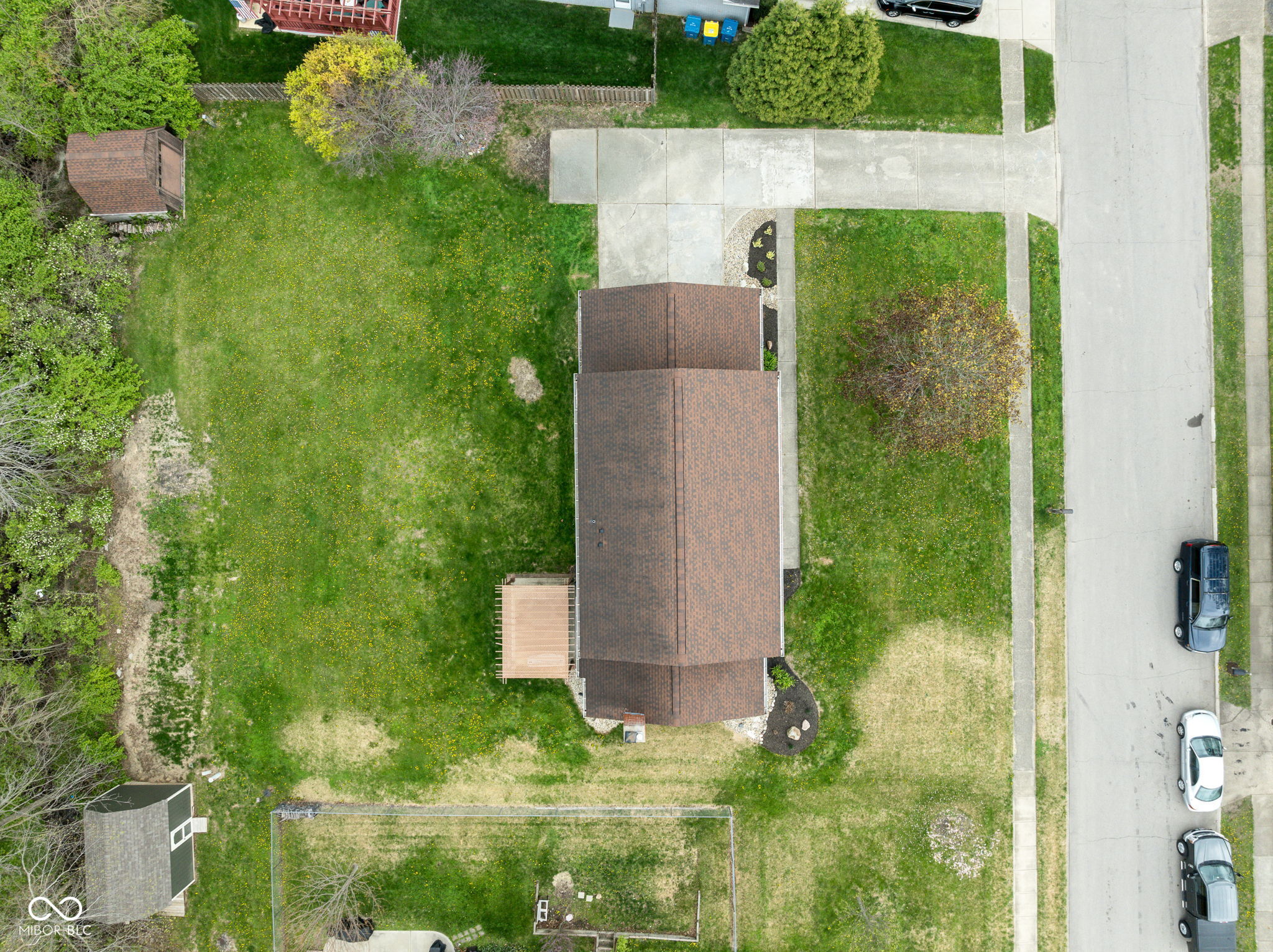 3114 Whispering Trail