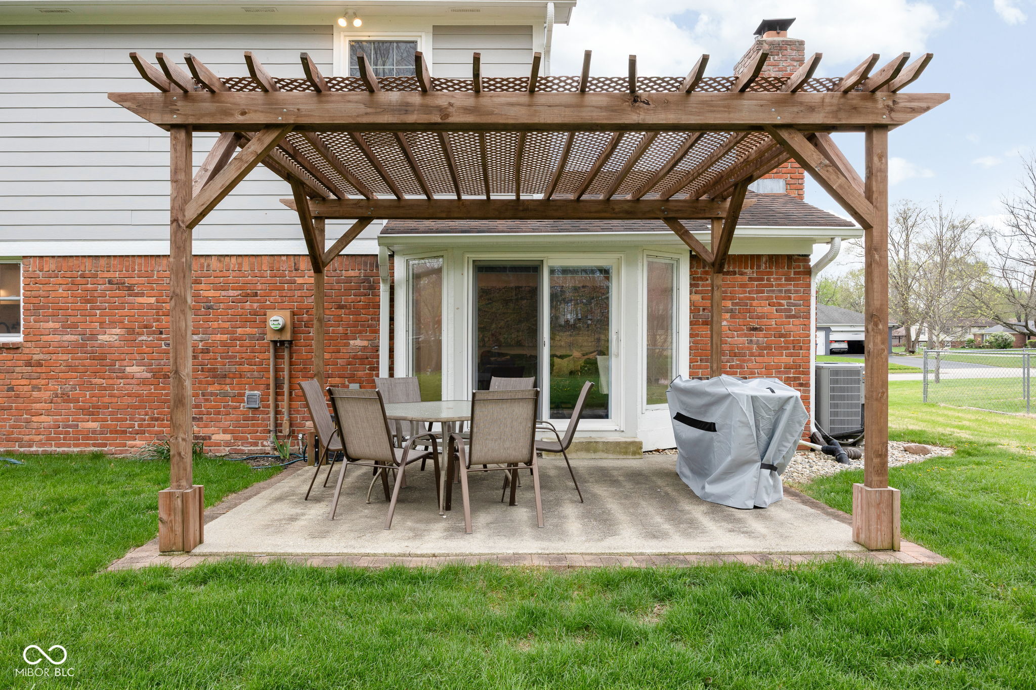 3114 Whispering Trail