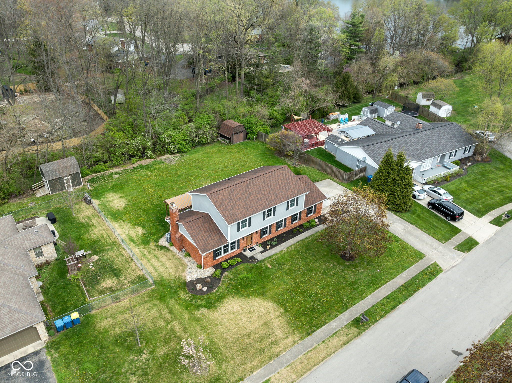 3114 Whispering Trail