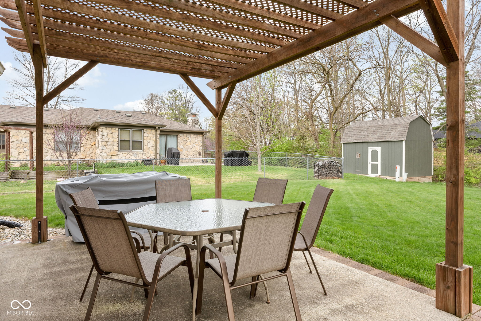 3114 Whispering Trail