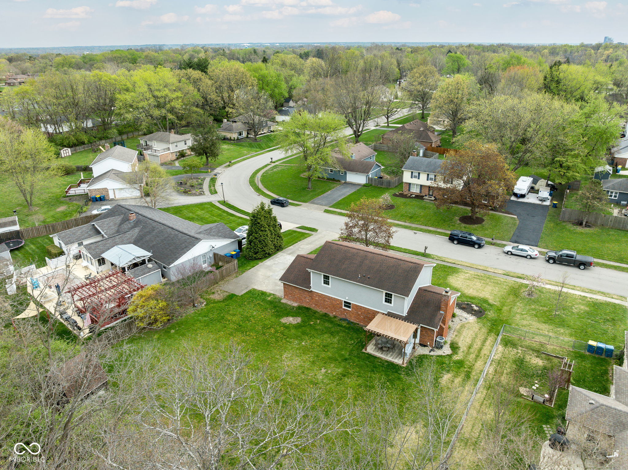 3114 Whispering Trail