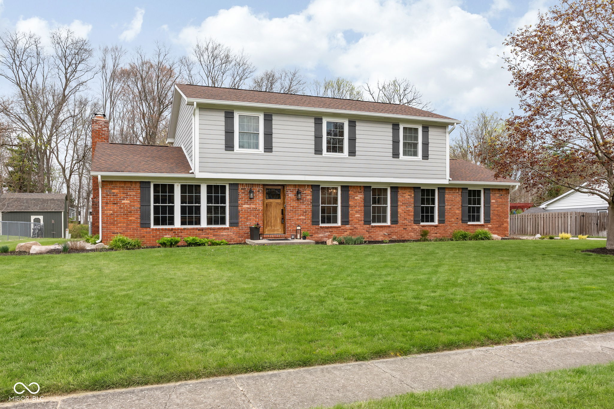 3114 Whispering Trail