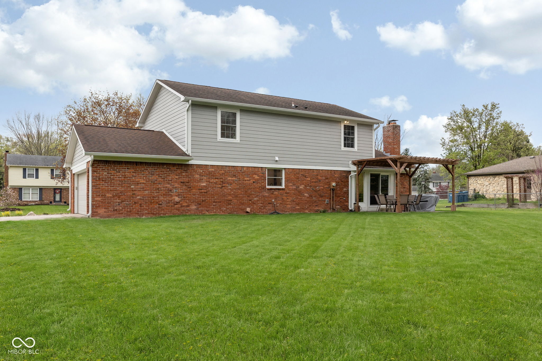 3114 Whispering Trail