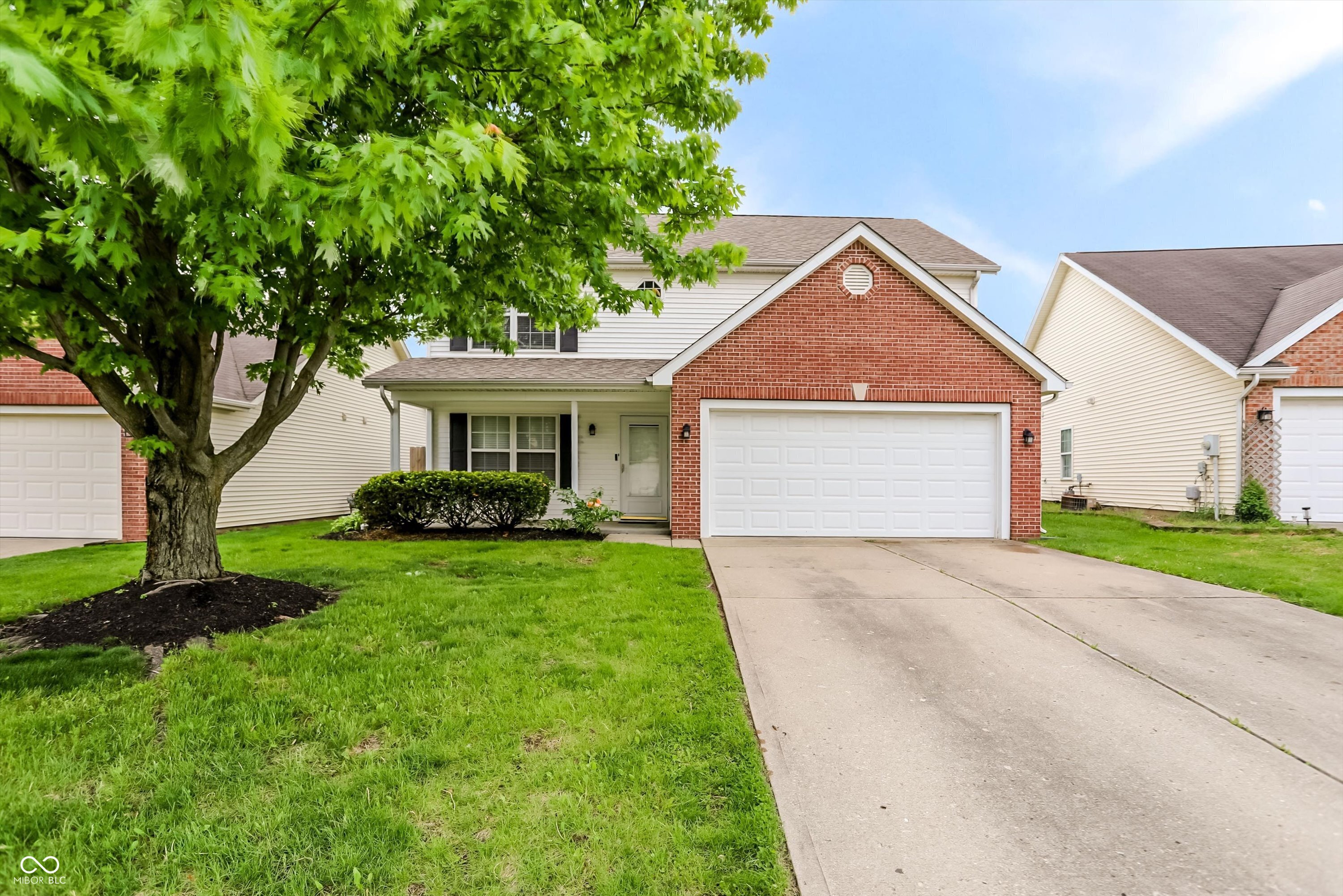 14904 Oak Road