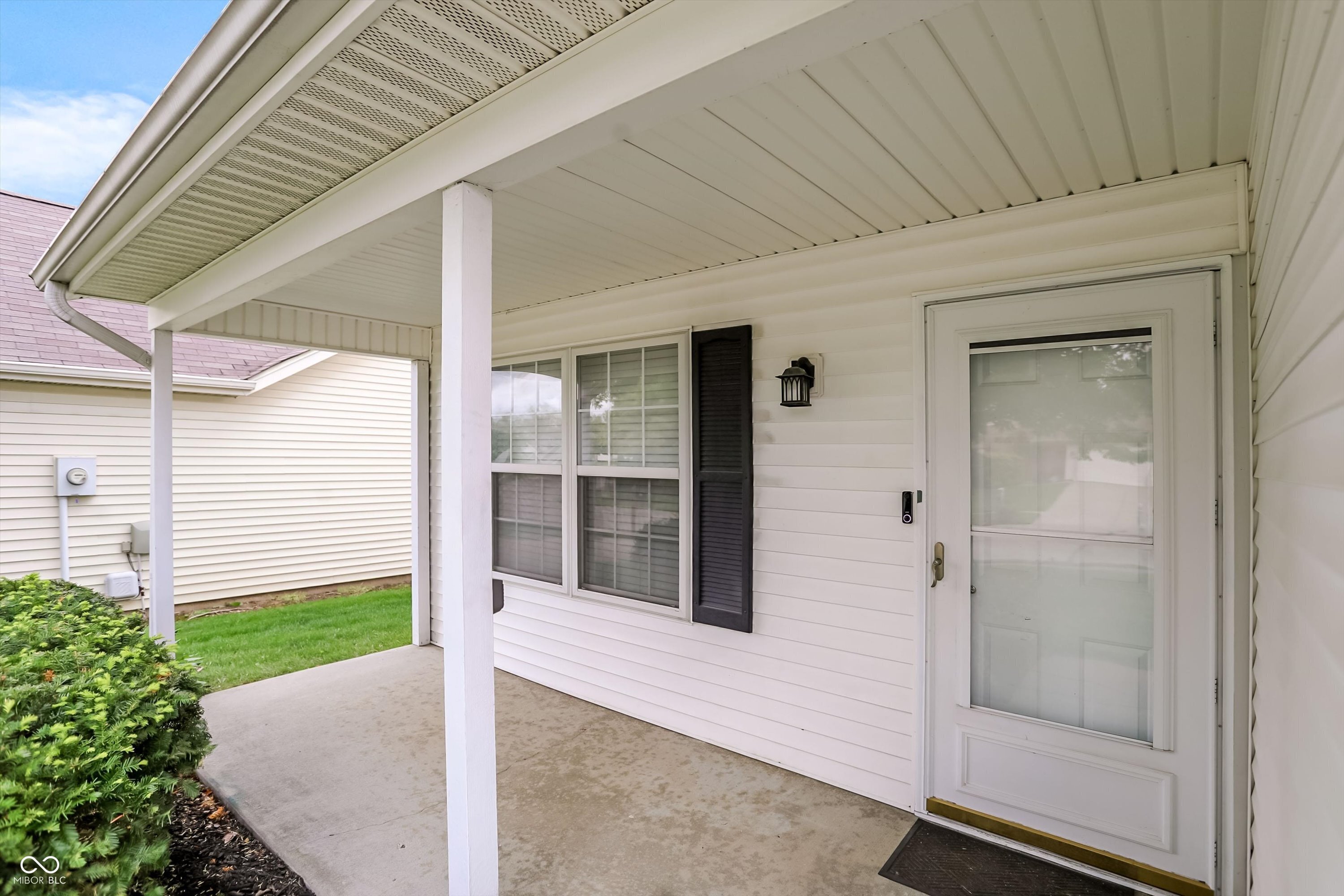 14904 Oak Road