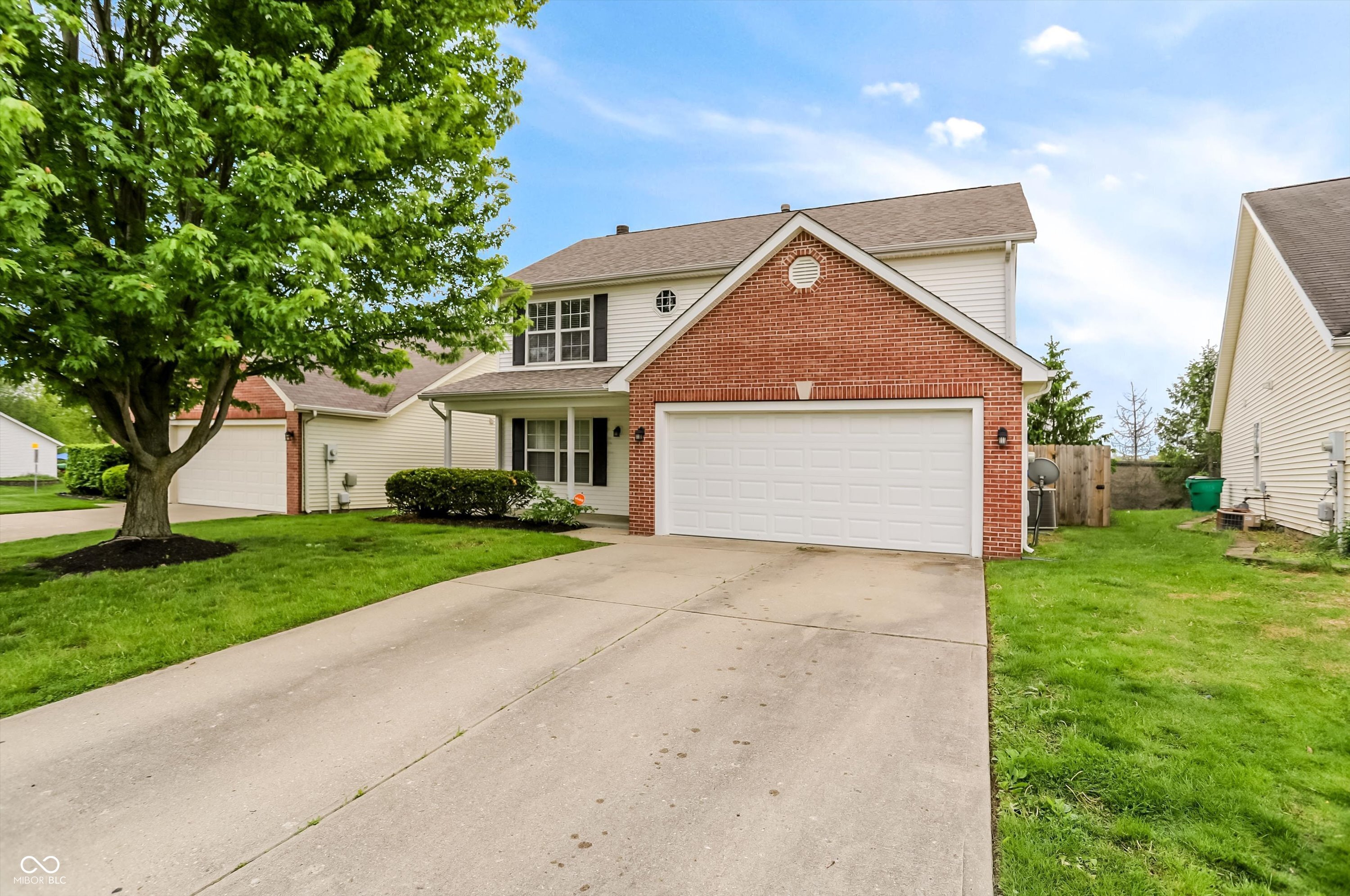 14904 Oak Road