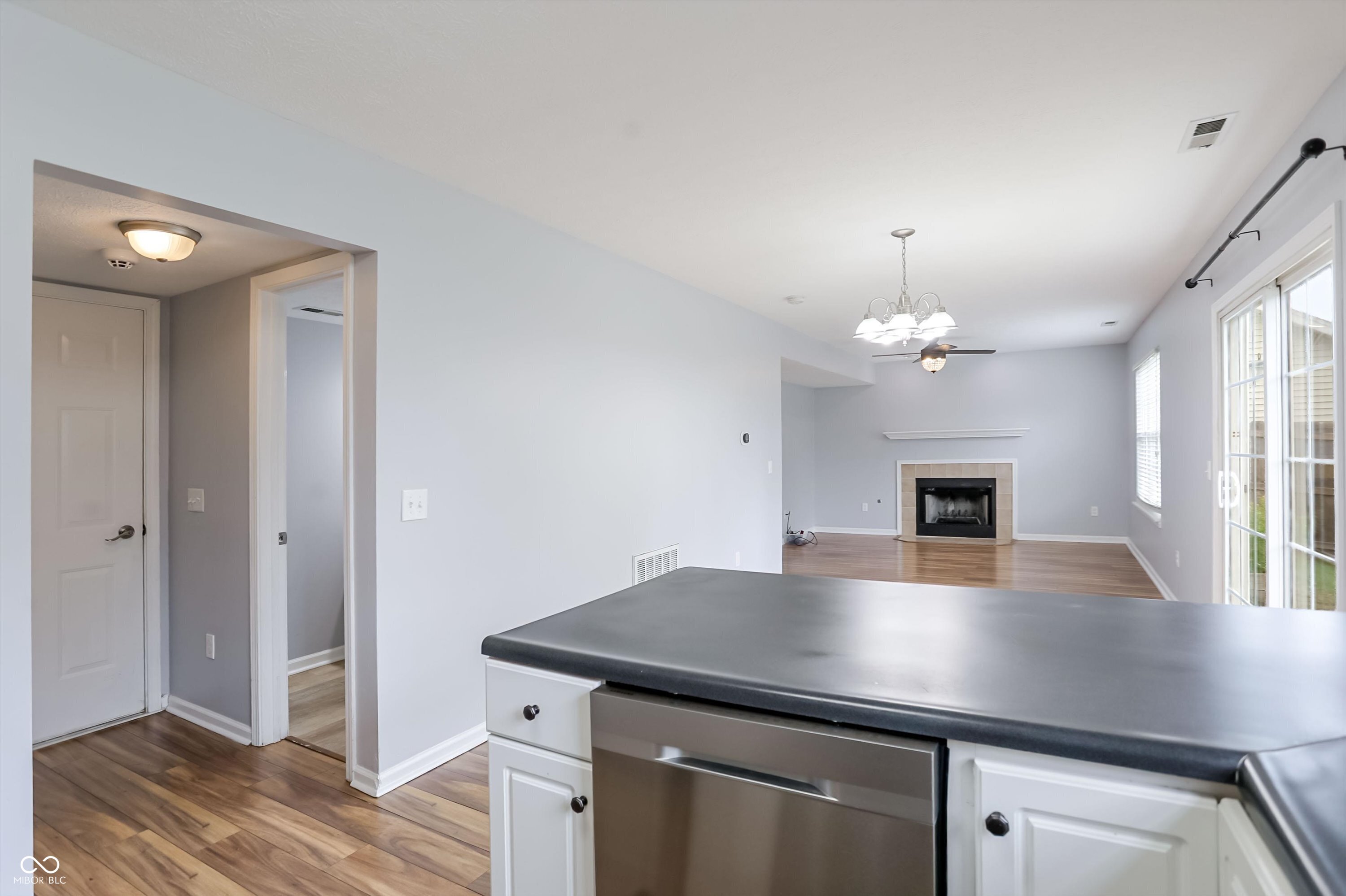 14904 Oak Road