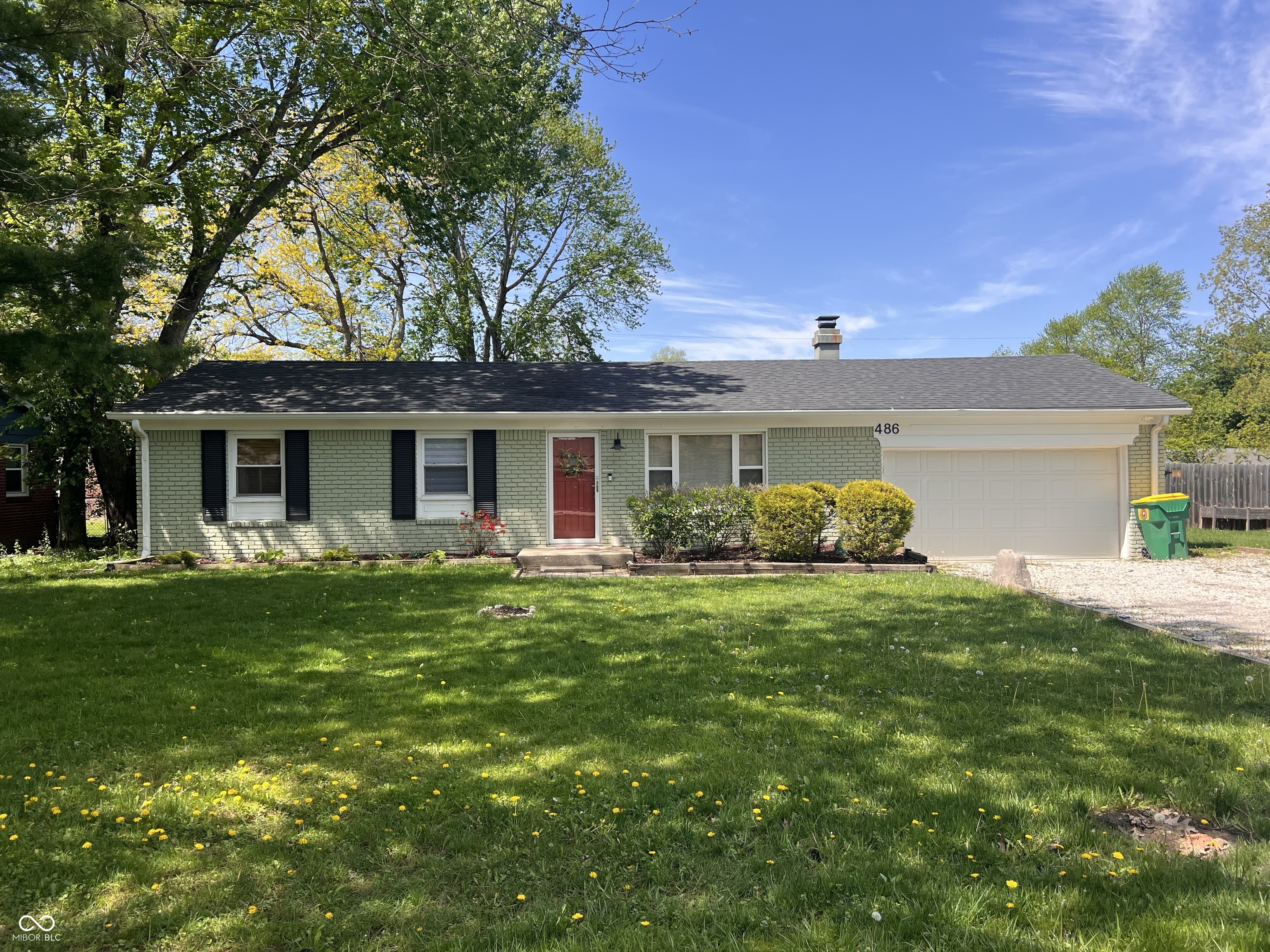 486 Beverly Drive