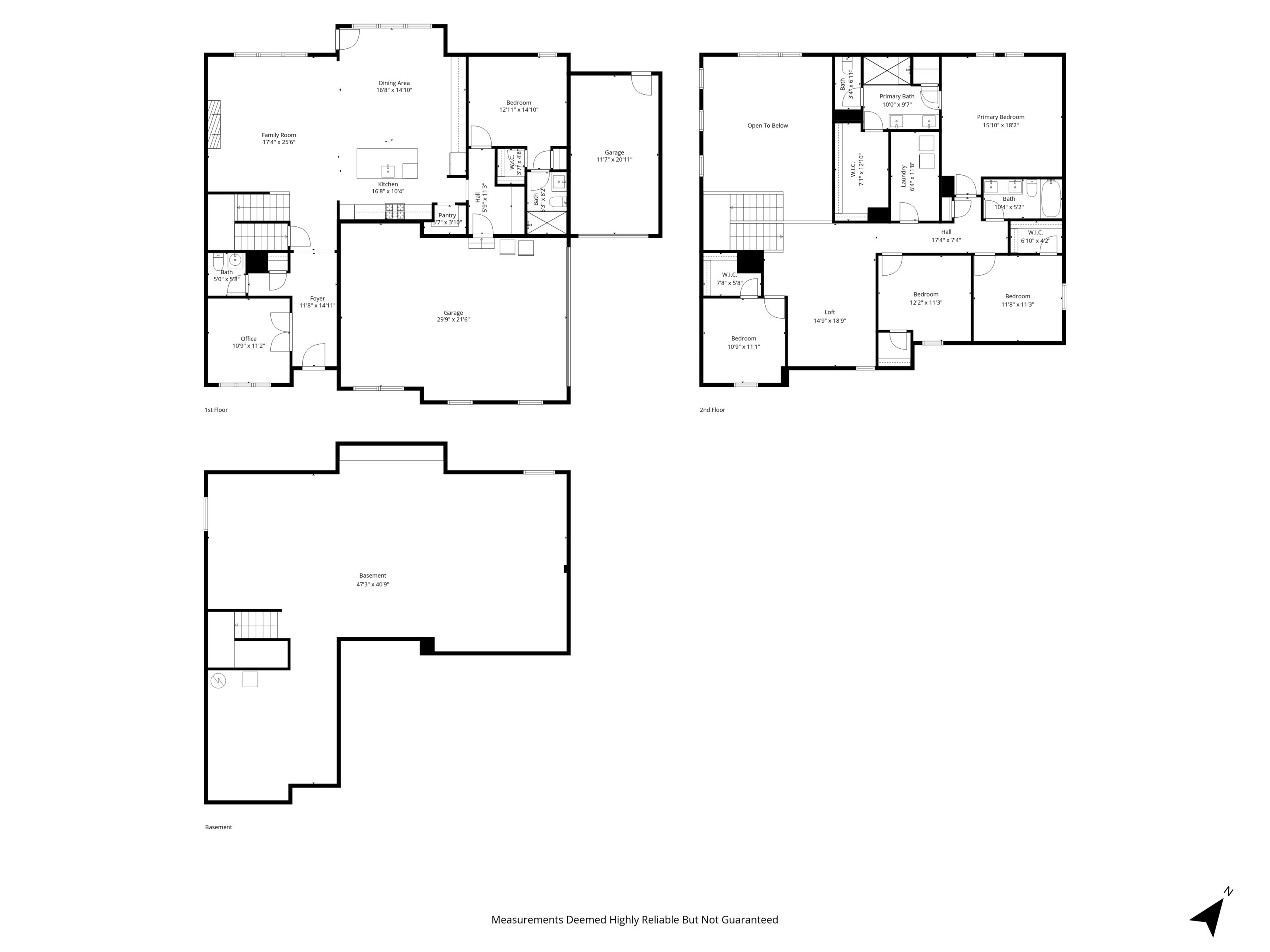 350 Waterford Lane