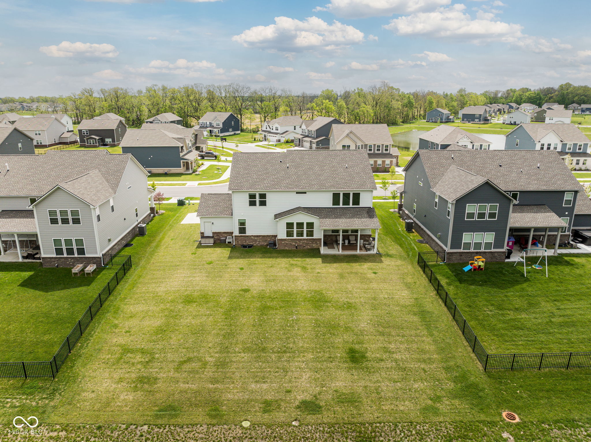 350 Waterford Lane