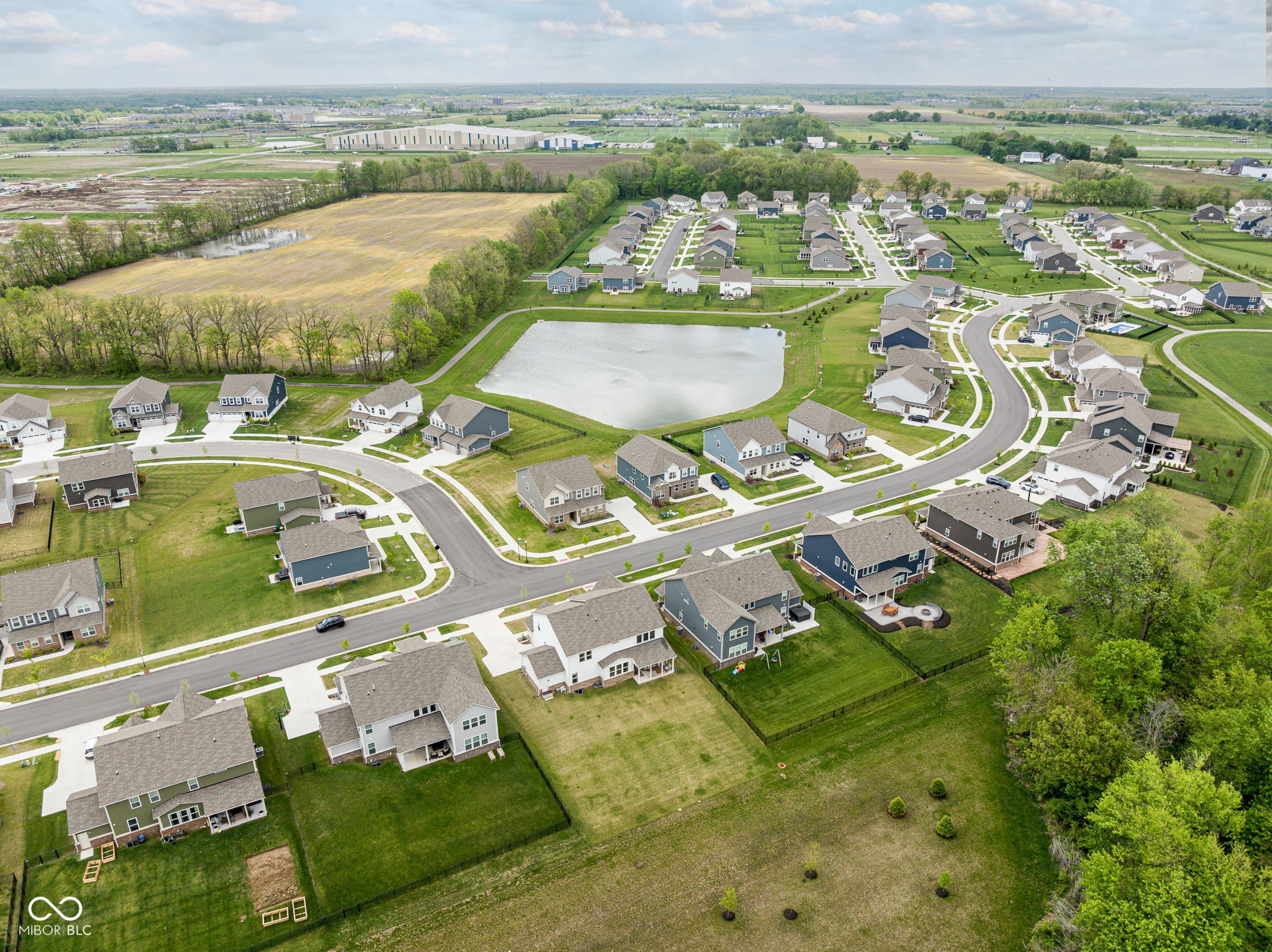 350 Waterford Lane