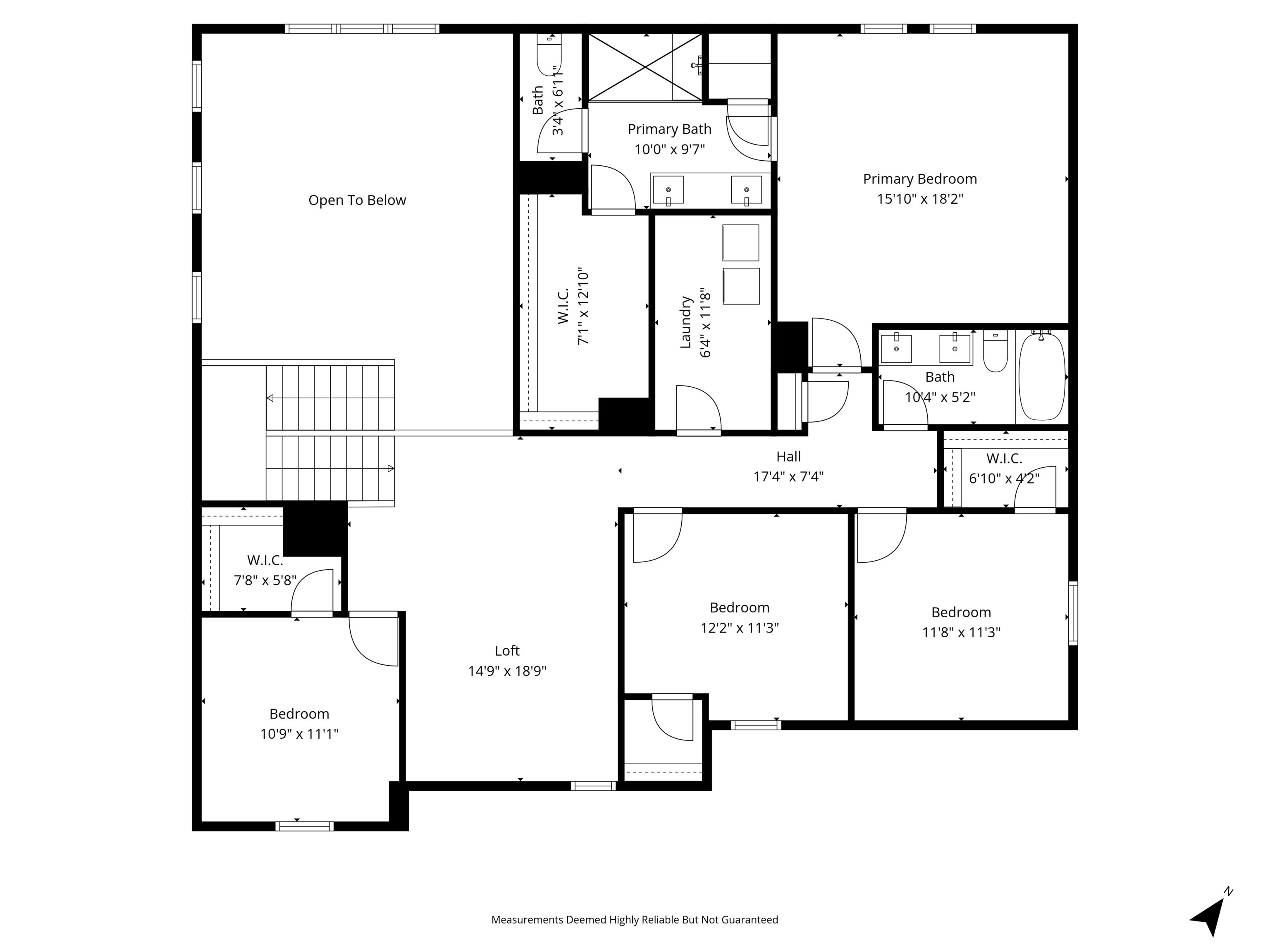 350 Waterford Lane