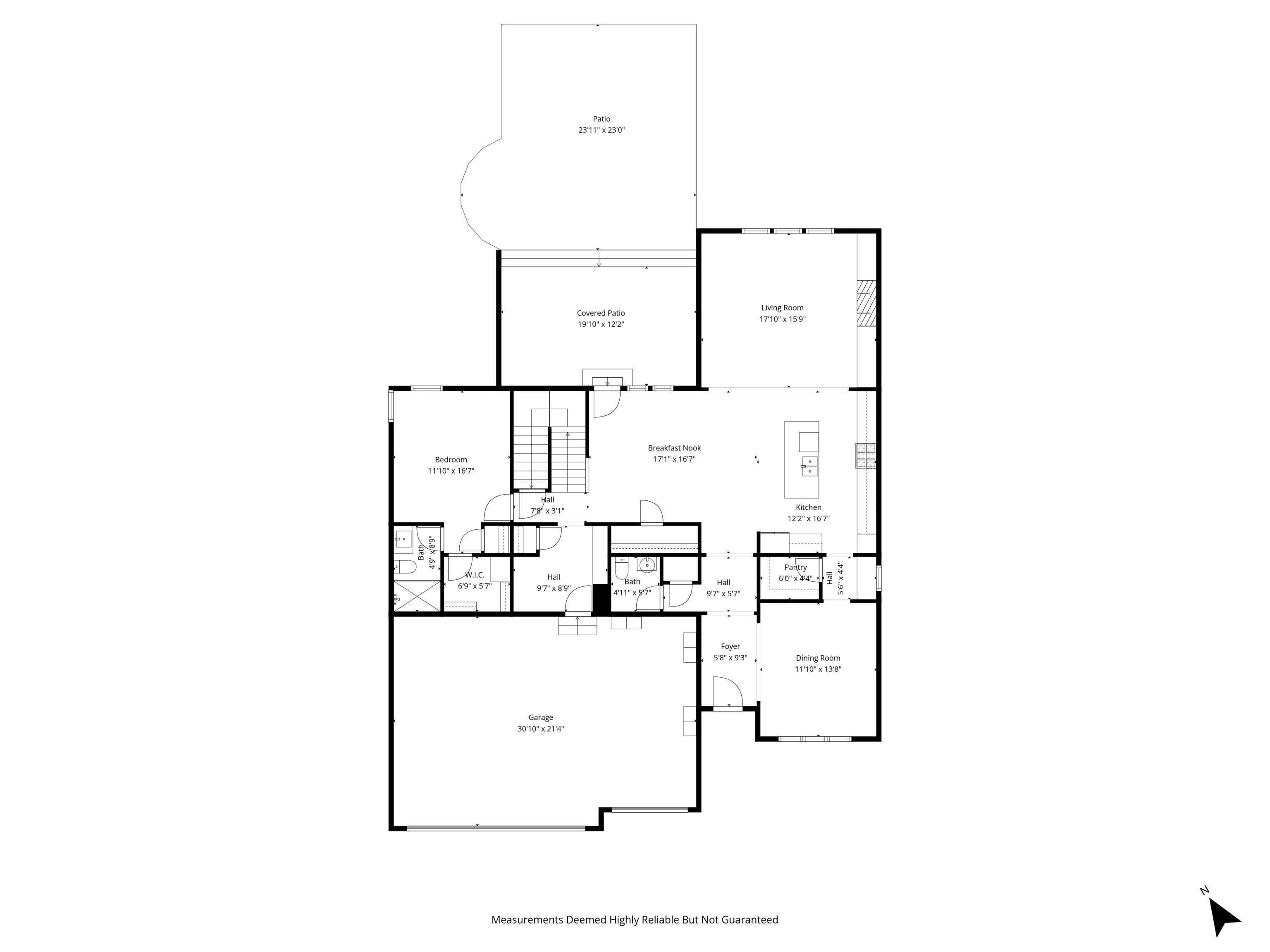 6021 Godello Circle