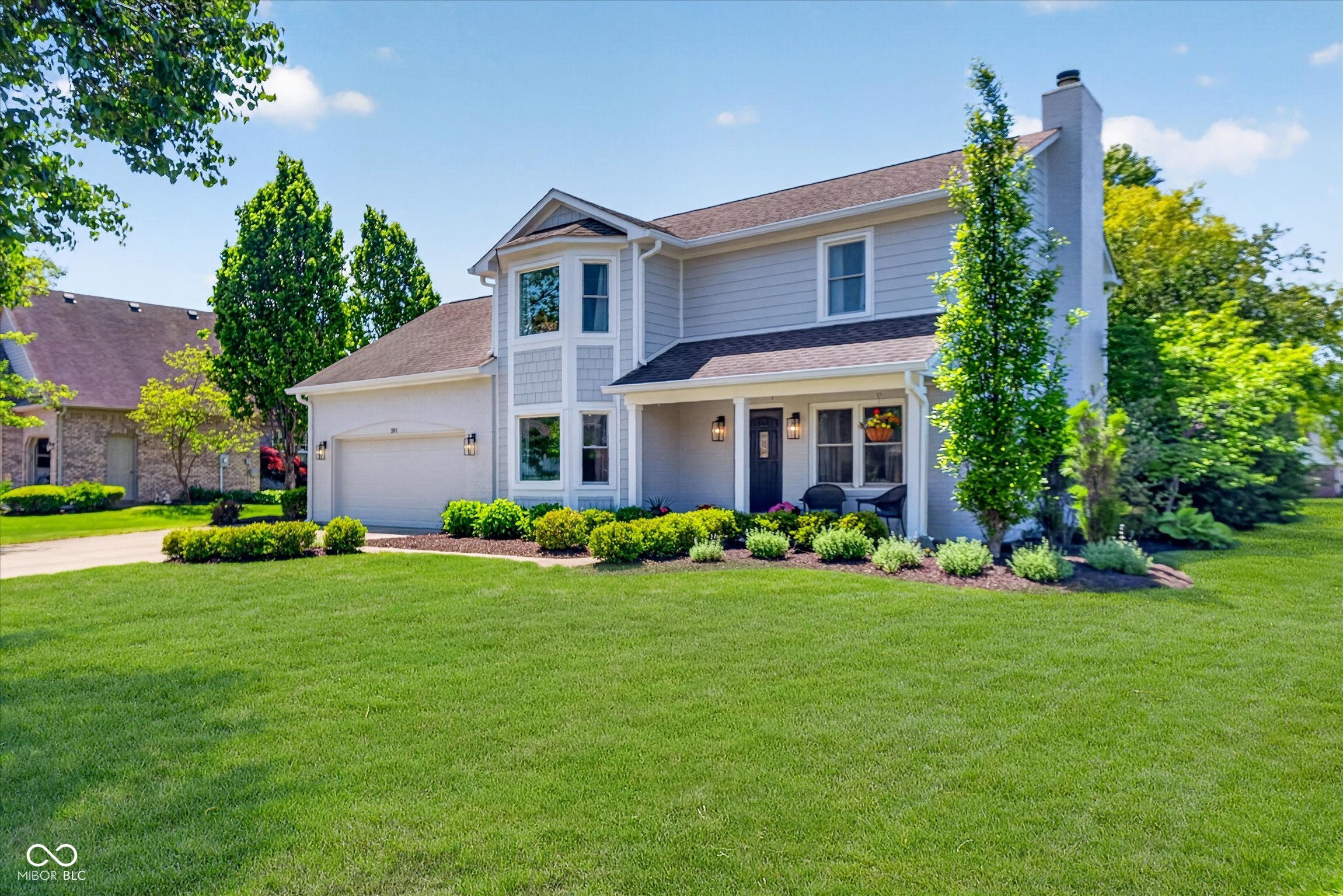 281 Lansdowne Drive