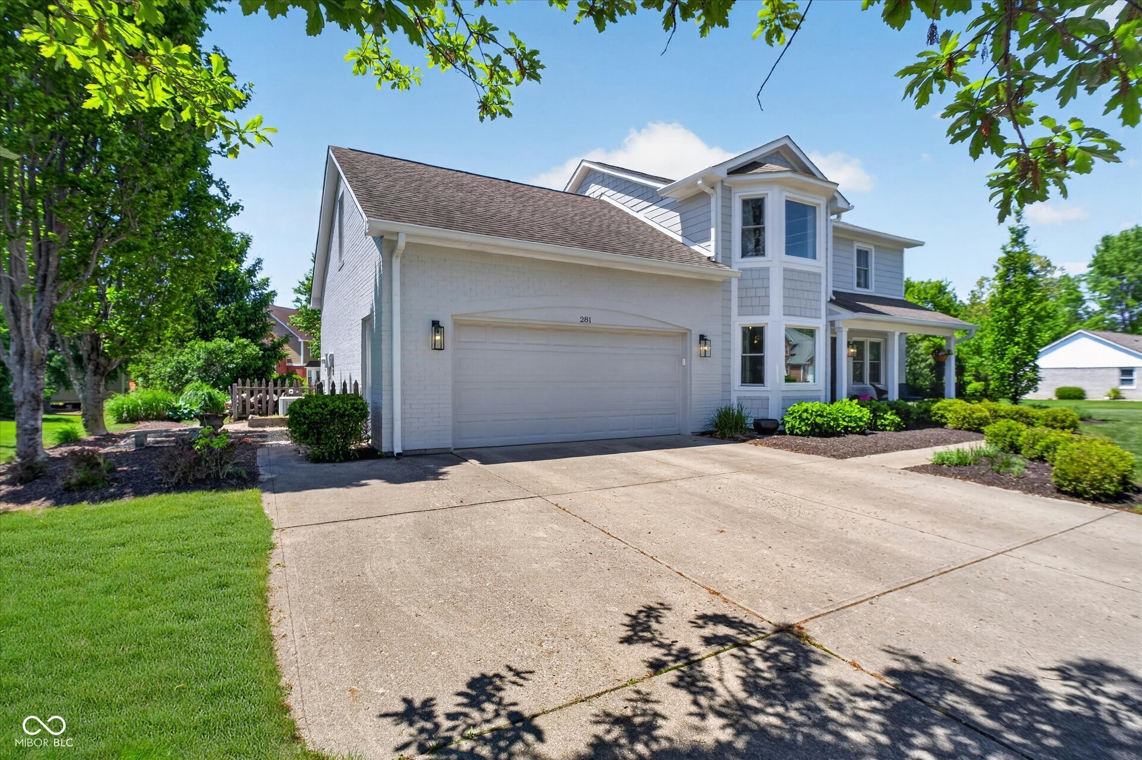 281 Lansdowne Drive