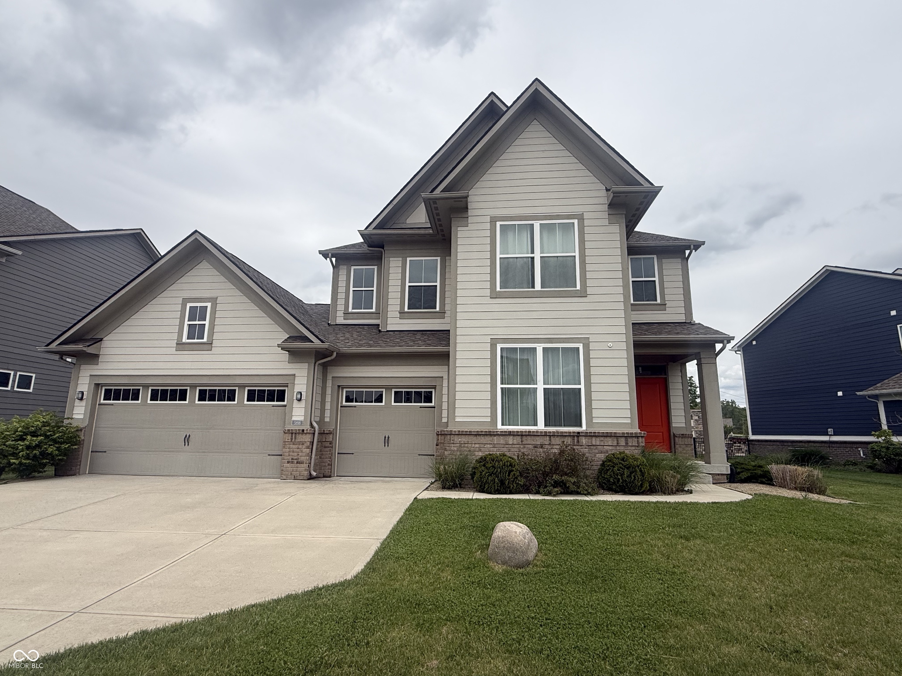 5898 Muscadine Way
