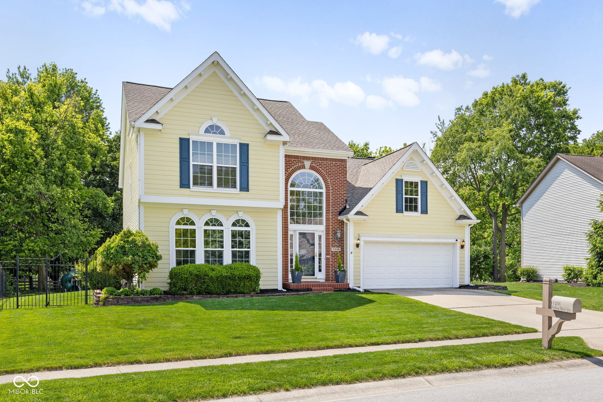 11280 Walking Wood Lane